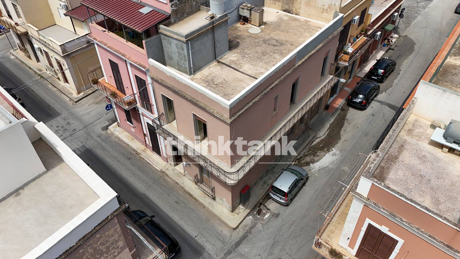 Casa indipendente in vendita a Avola