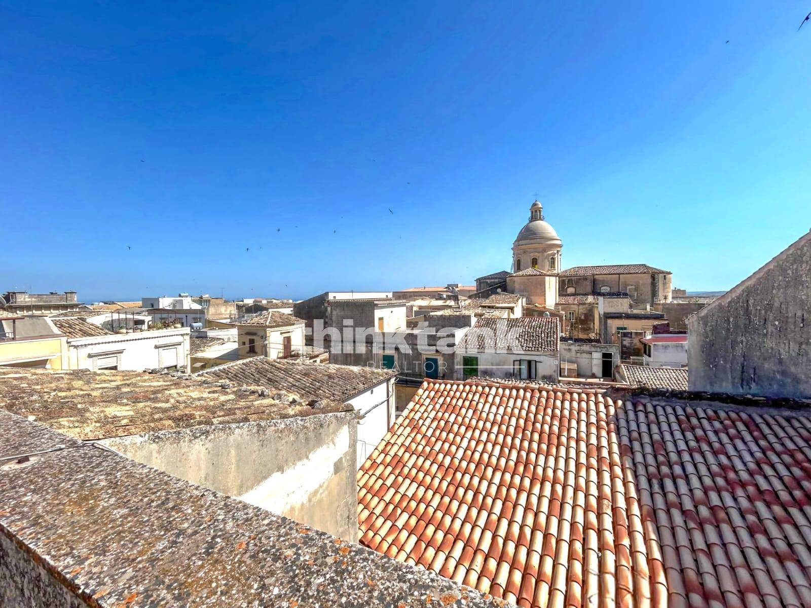Casa indipendente in vendita a Noto