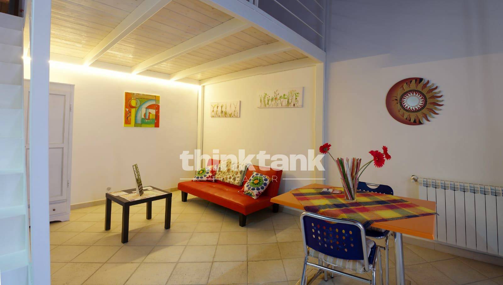 Appartamento indipendente in vendita a Noto