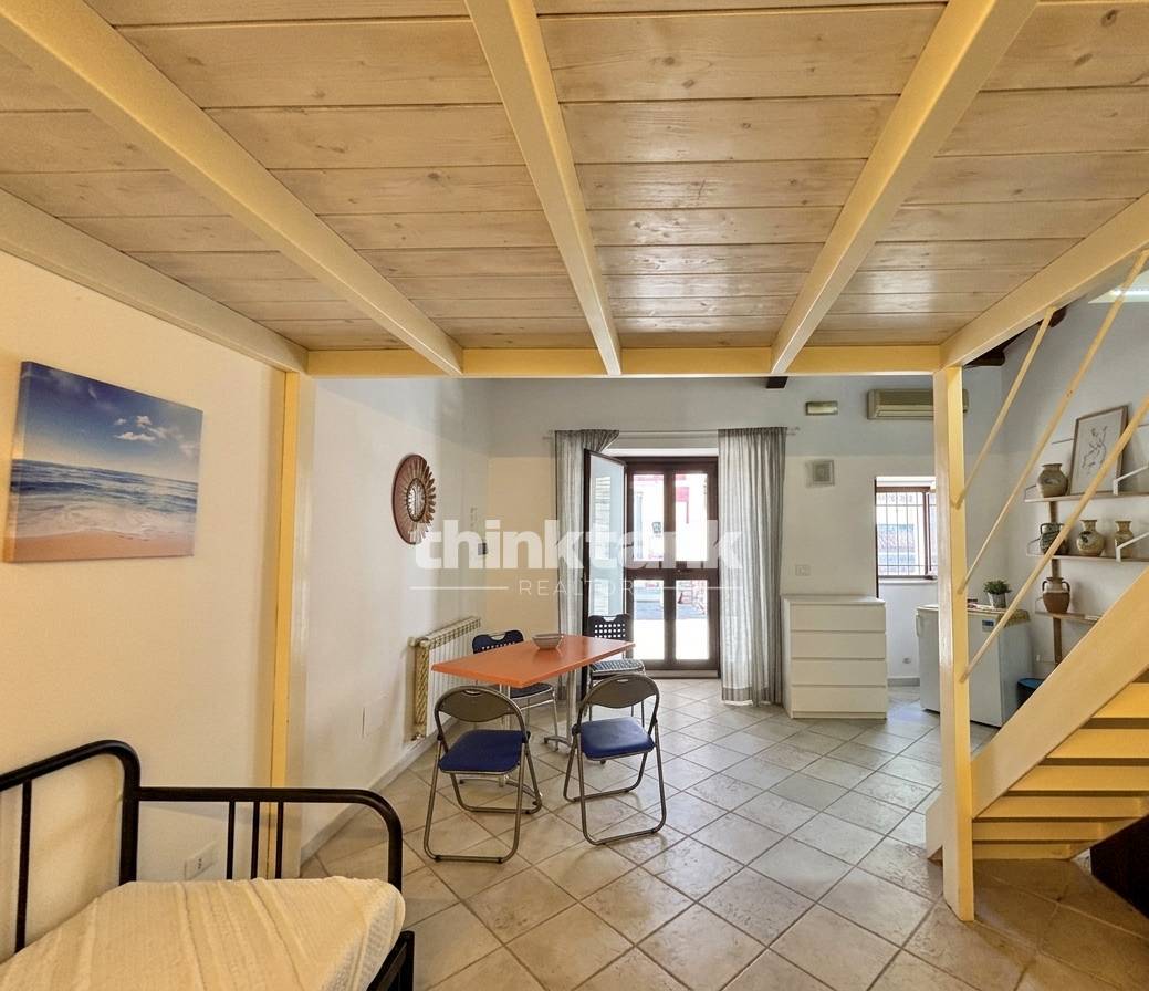 Appartamento indipendente in vendita a Noto