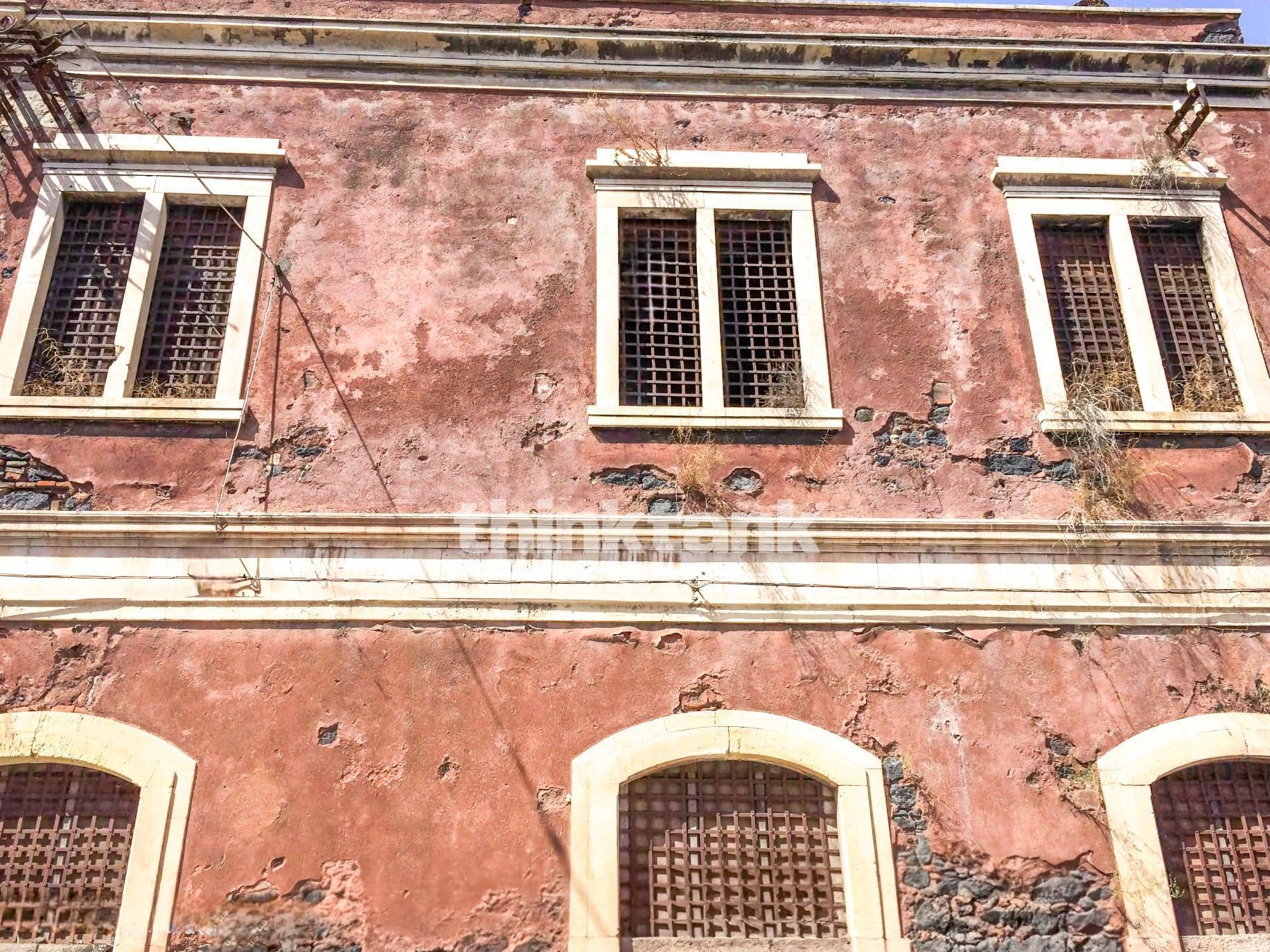 Stabile / Palazzo in vendita a Catania, Centro Storico,Garibaldi,Vittorio Emanuele