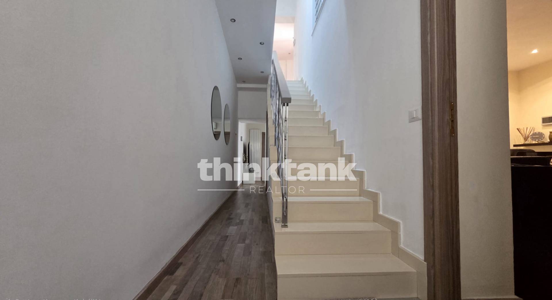 Casa singola in vendita a Catania, Ognina,Picanello,Ulisse