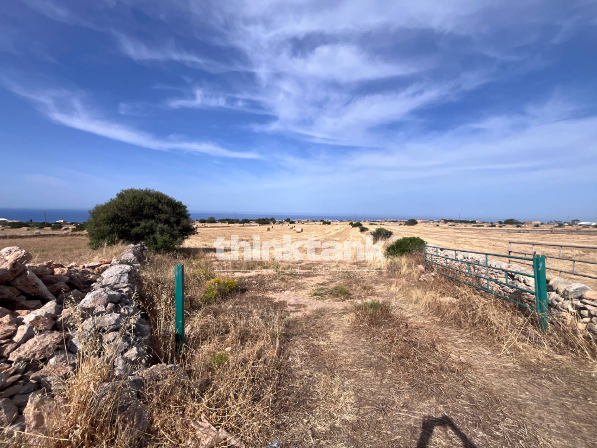 Terreno agricolo in vendita a Ragusa, Marina di Ragusa