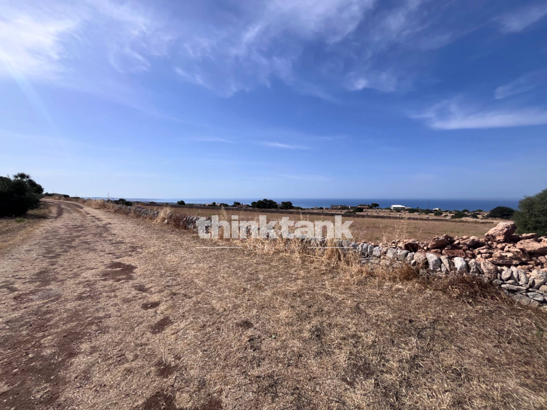 Terreno agricolo in vendita a Ragusa, Marina di Ragusa