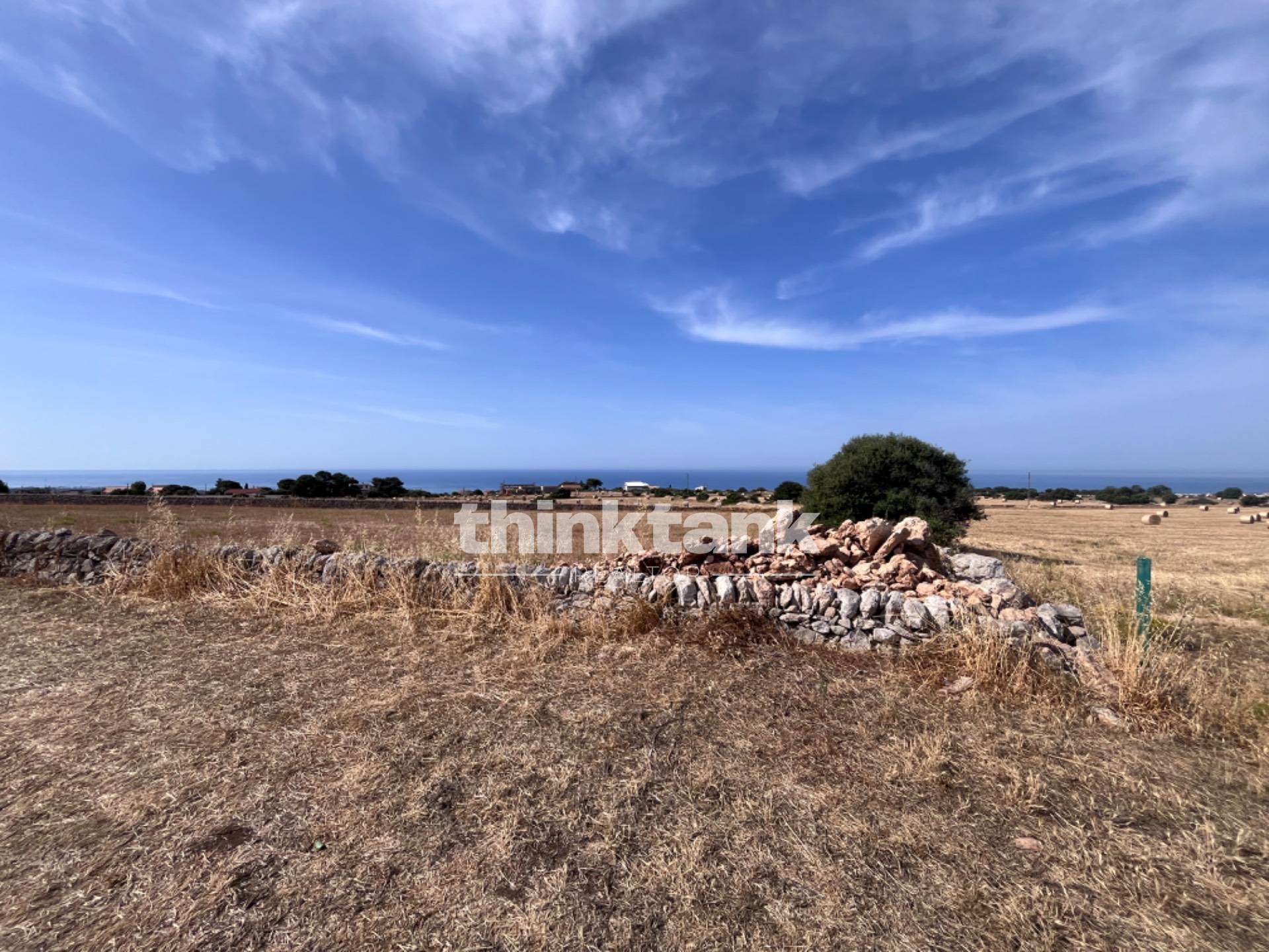 Terreno agricolo in vendita a Ragusa, Marina di Ragusa