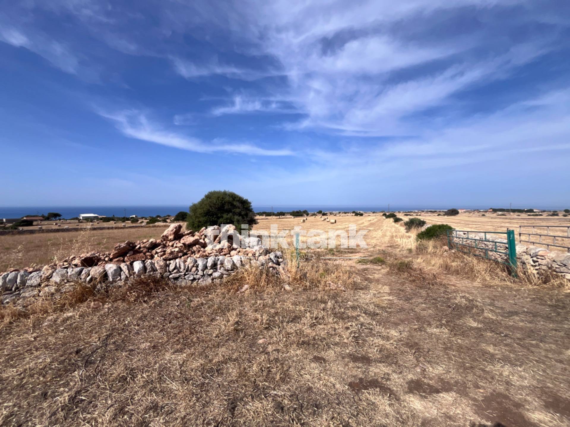 Terreno agricolo in vendita a Ragusa, Marina di Ragusa