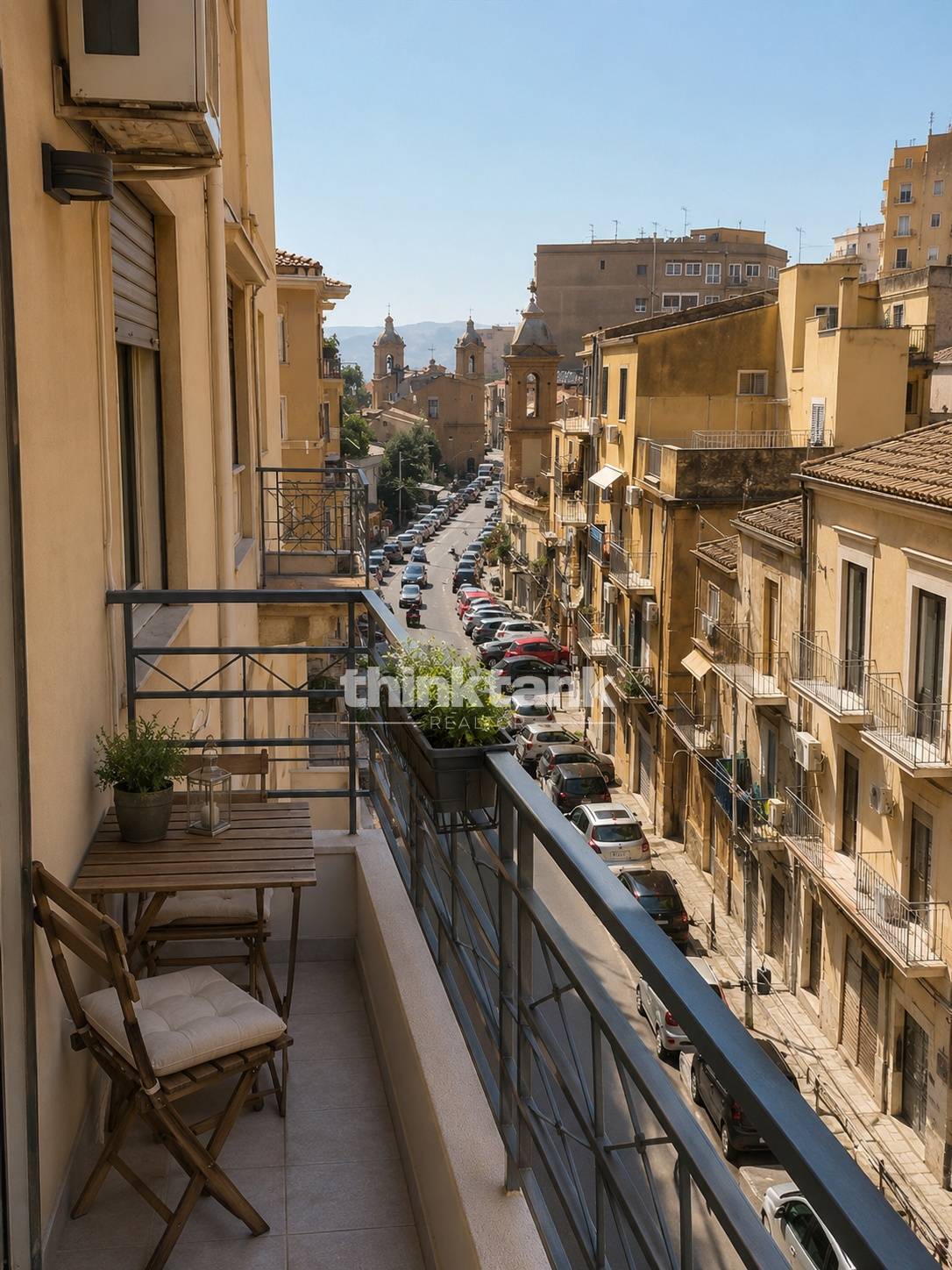 Appartamento in vendita a Agrigento, Centro storico