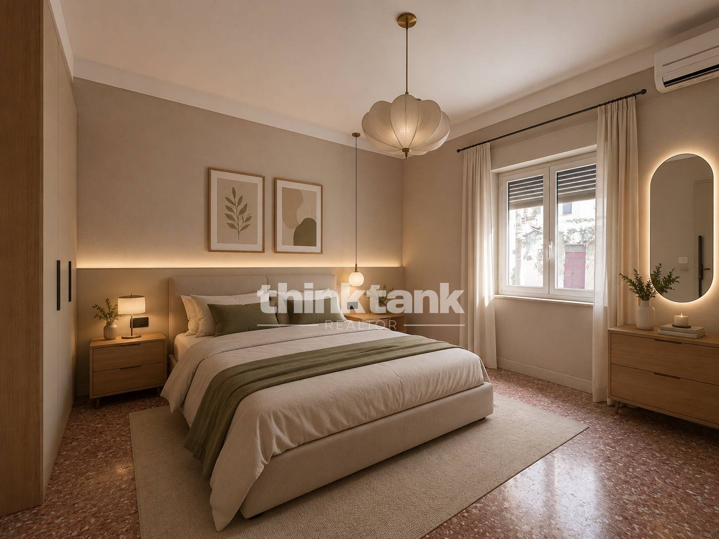Appartamento in vendita a Agrigento, Centro storico