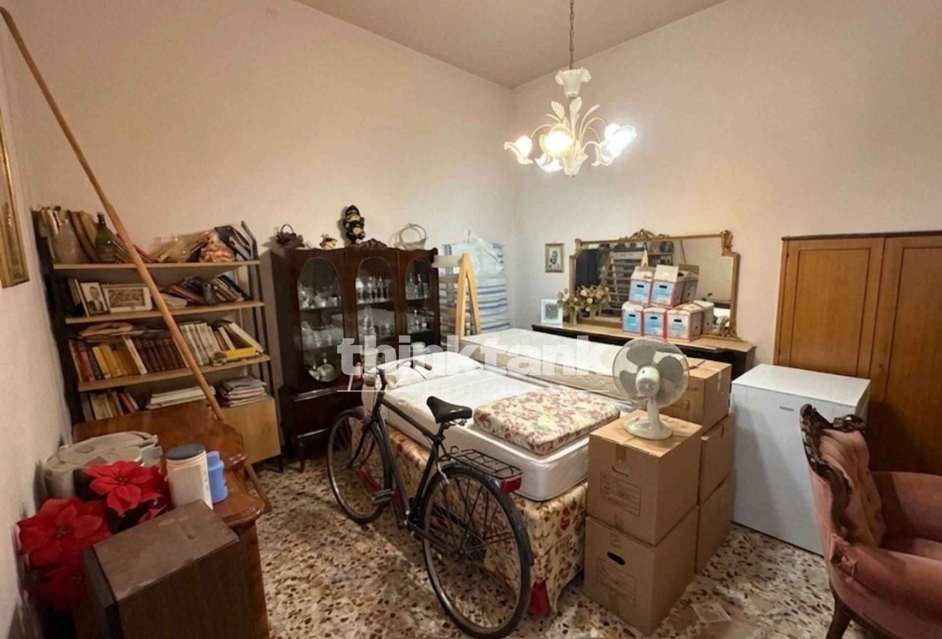 Appartamento in vendita a Avola