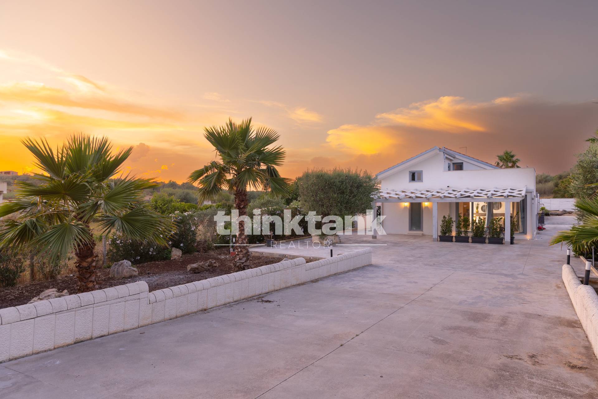 Villa in vendita a Ispica