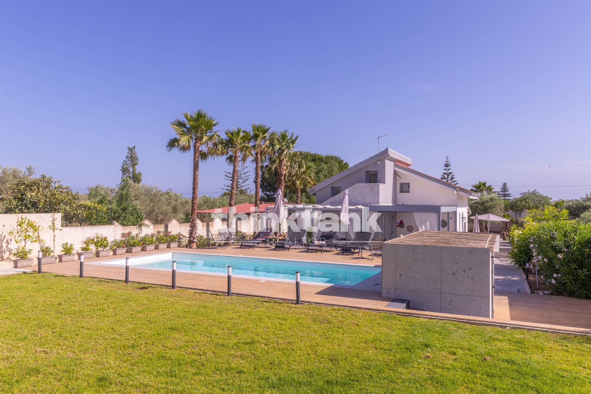 Villa in vendita a Ispica