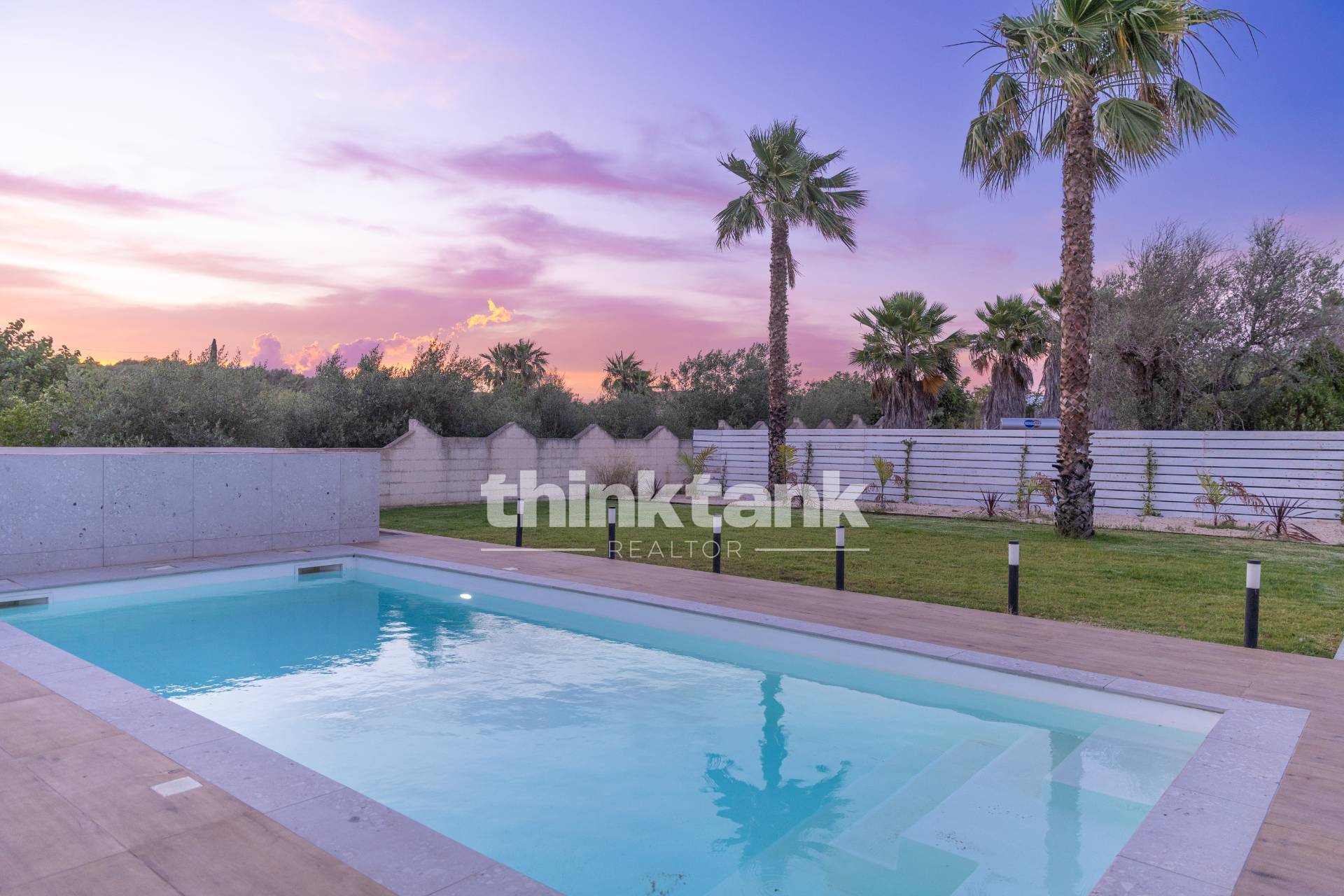 Villa in vendita a Ispica