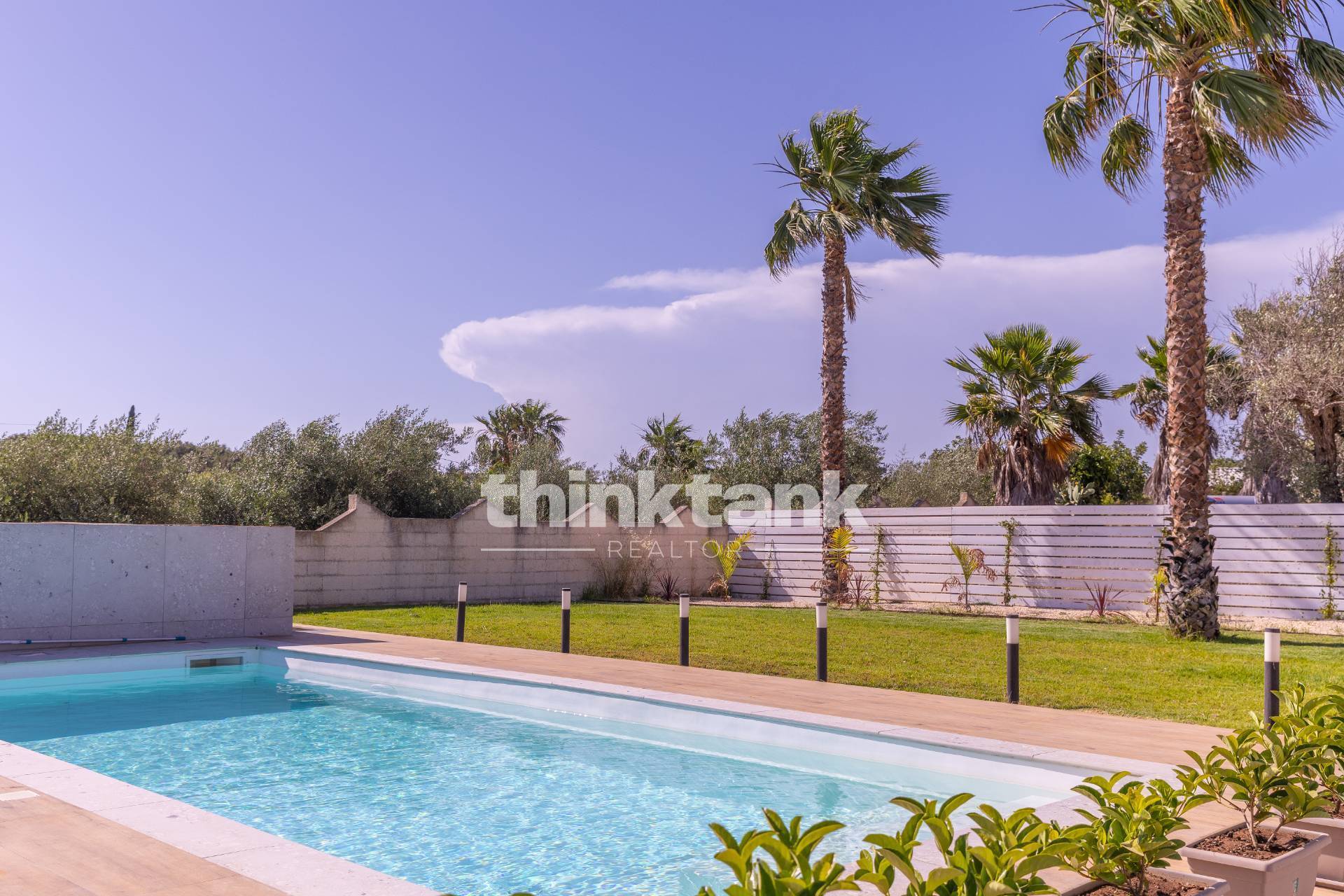 Villa in vendita a Ispica
