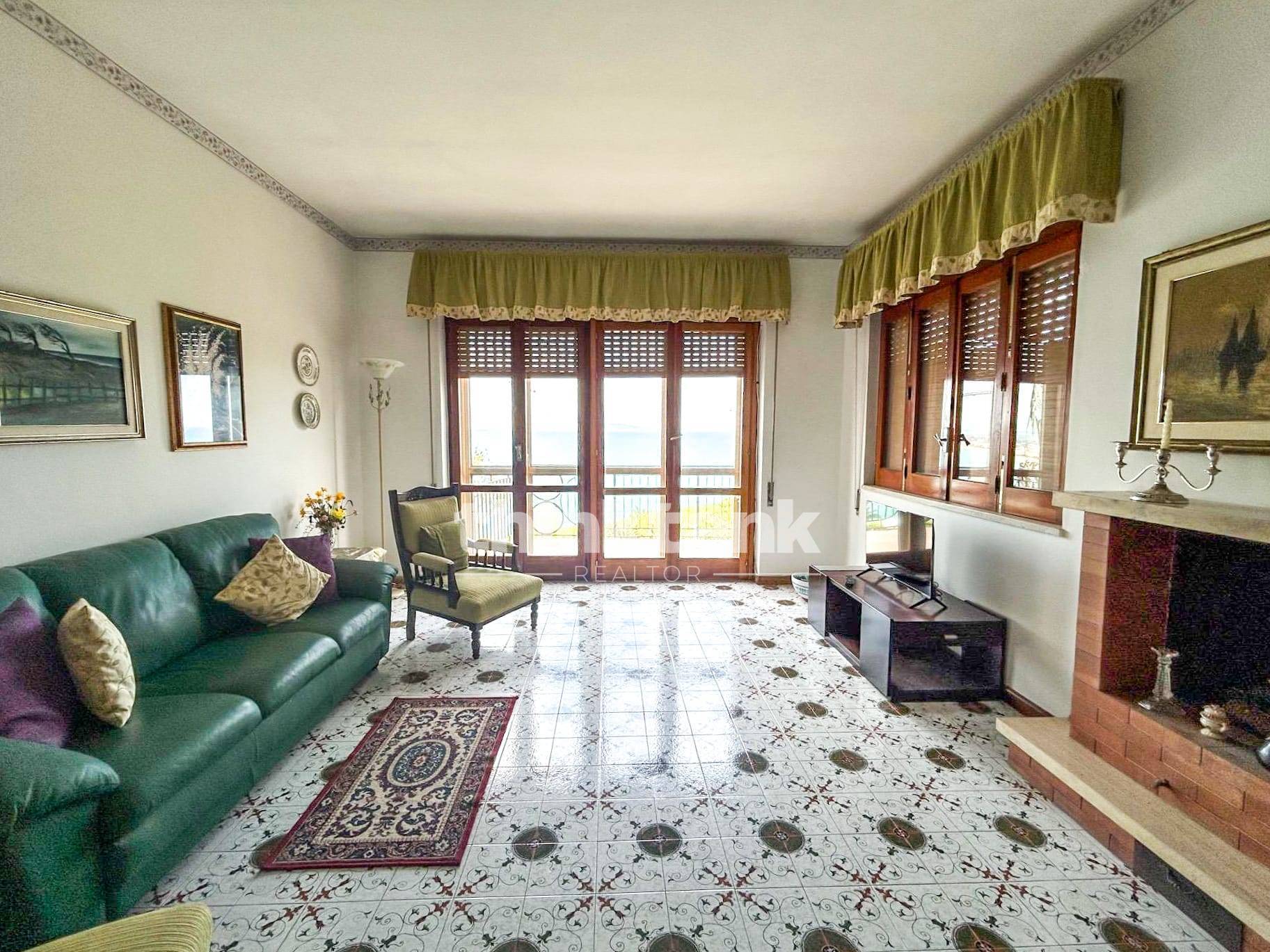 Appartamento in vendita a Augusta