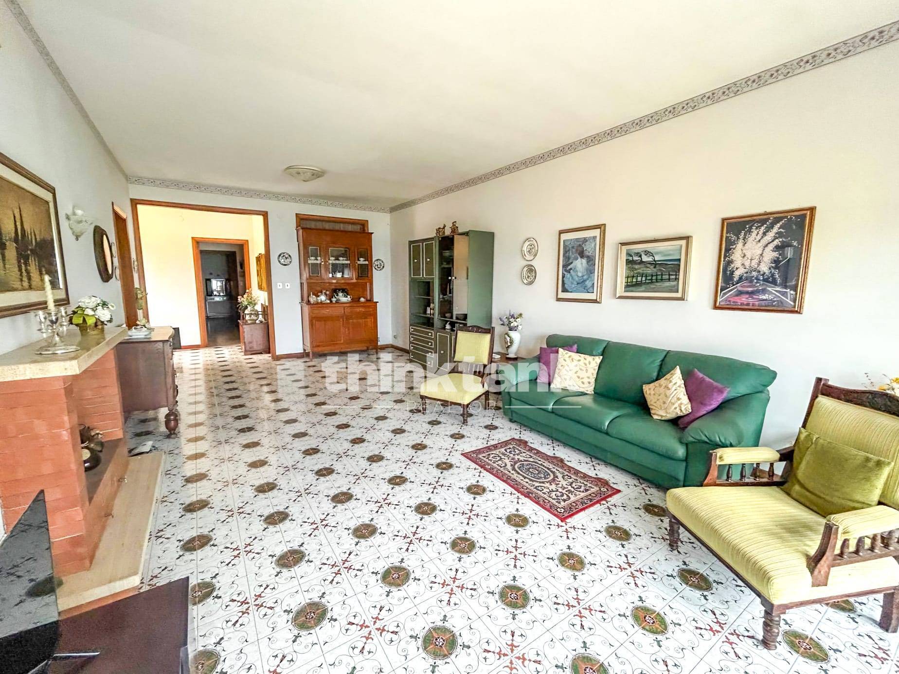 Appartamento in vendita a Augusta