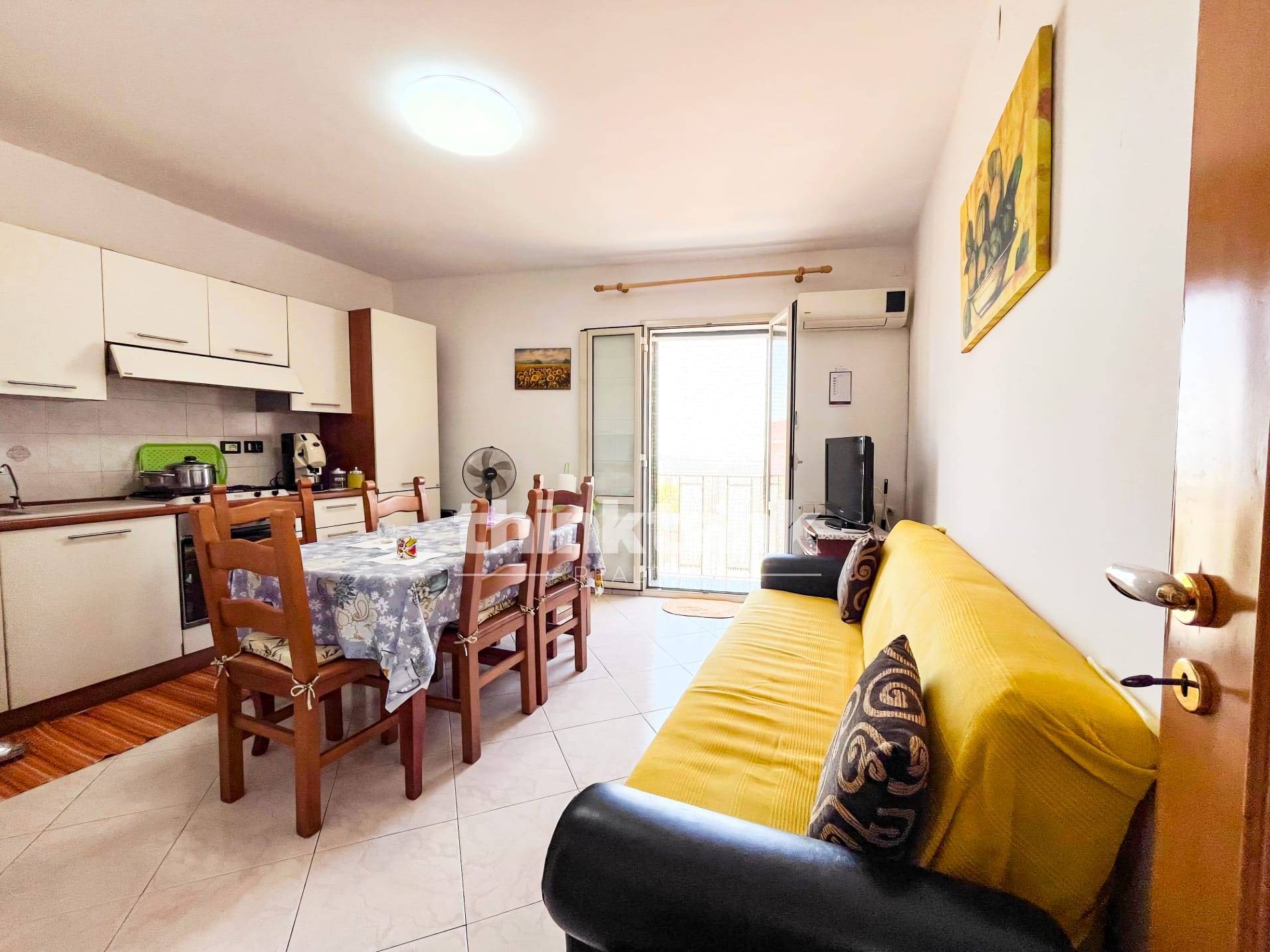 Appartamento in vendita a Melilli
