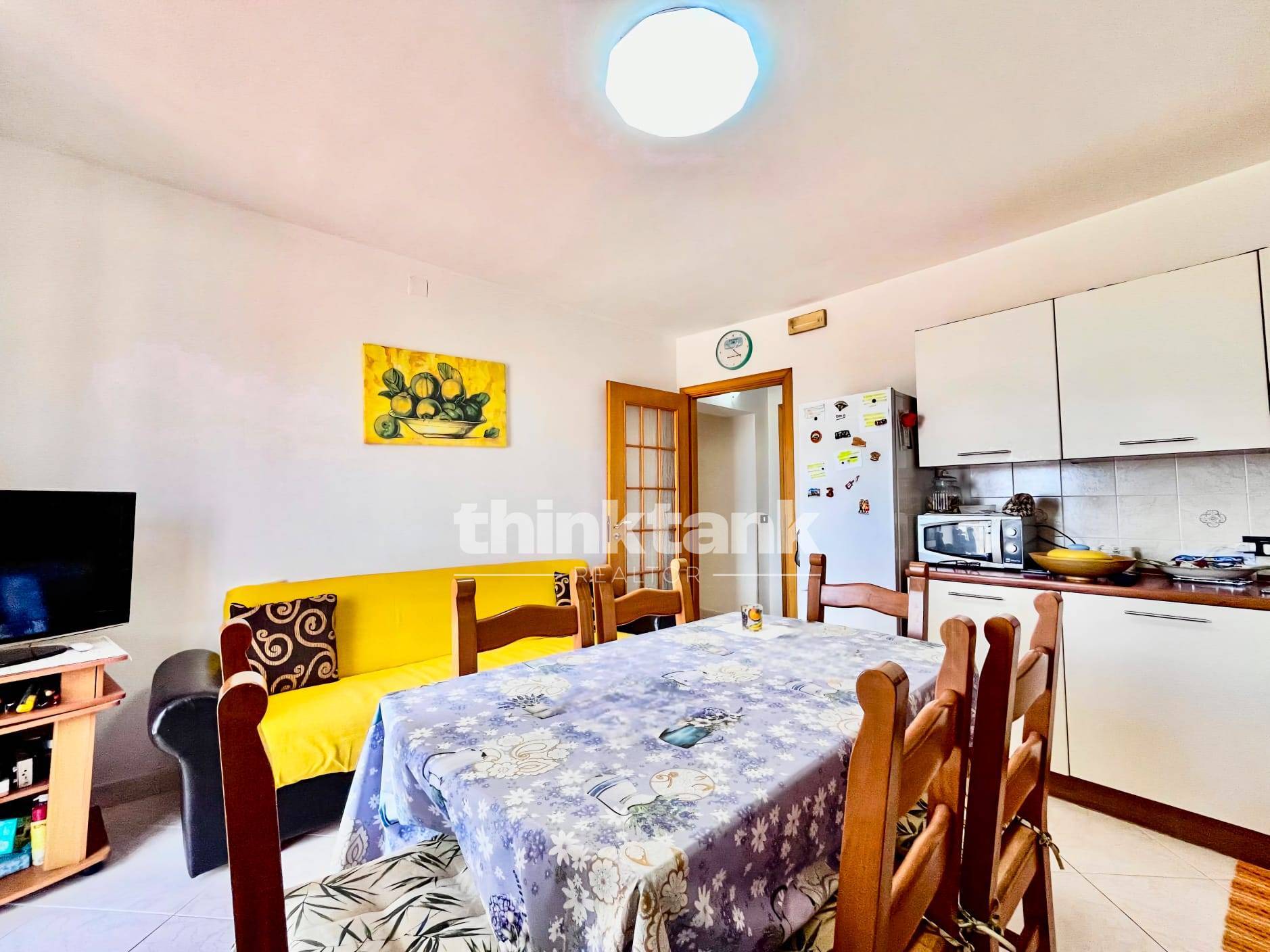 Appartamento in vendita a Melilli