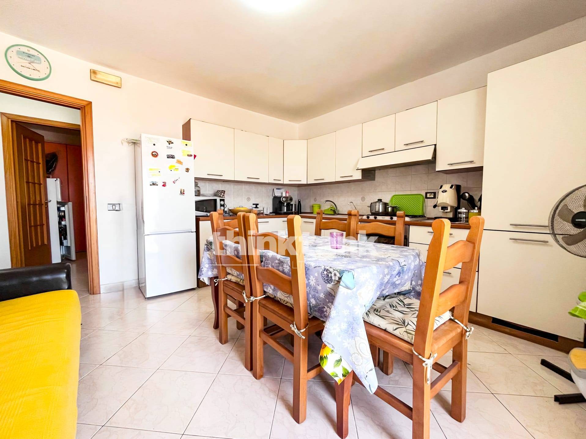 Appartamento in vendita a Melilli
