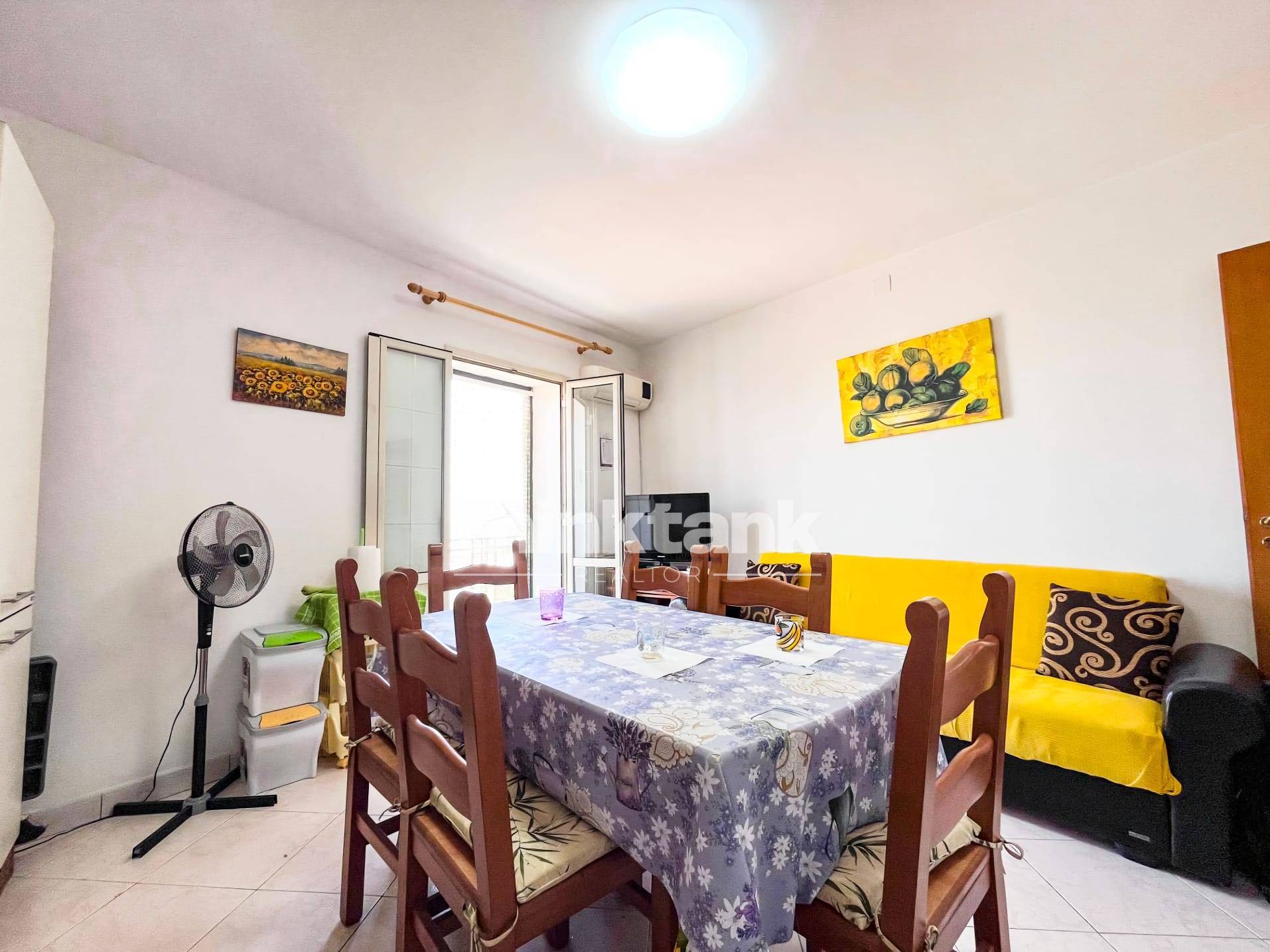 Appartamento in vendita a Melilli