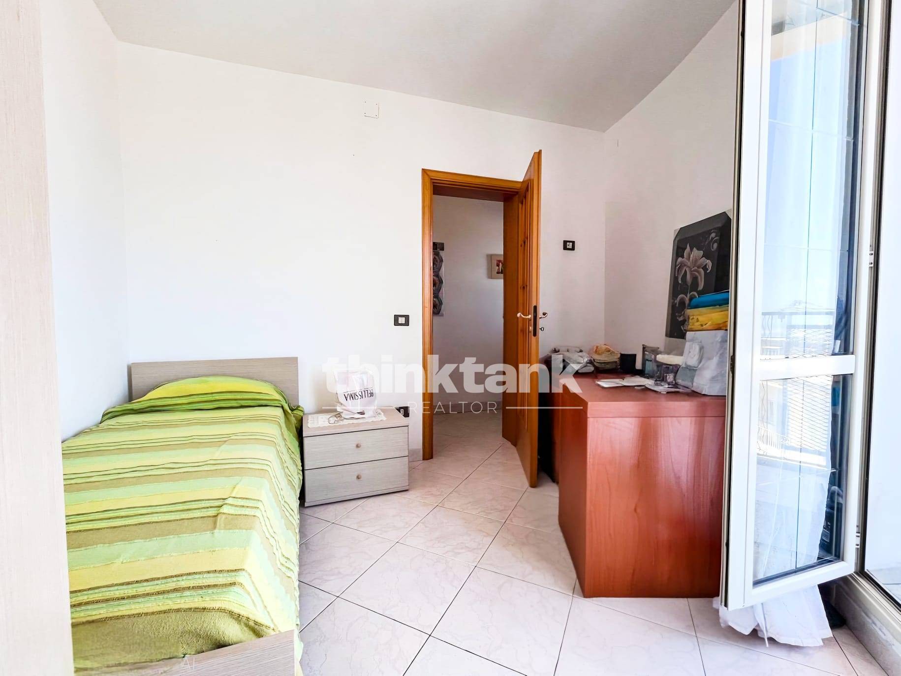 Appartamento in vendita a Melilli