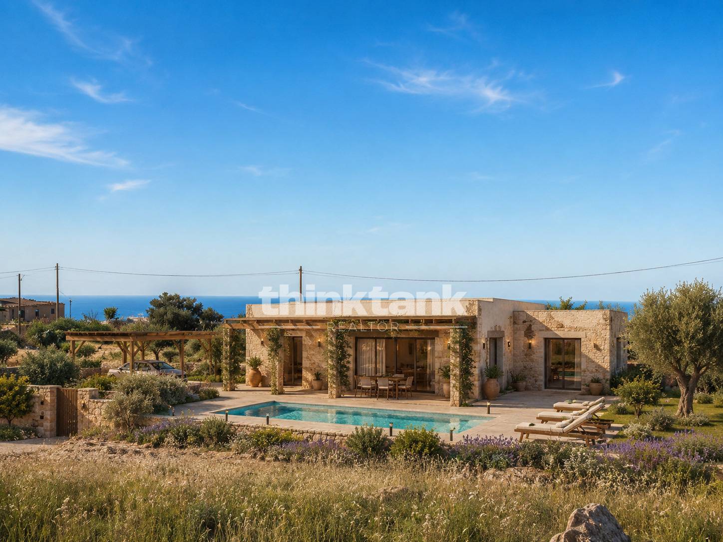 Terreno in vendita a Ragusa, Marina di Ragusa