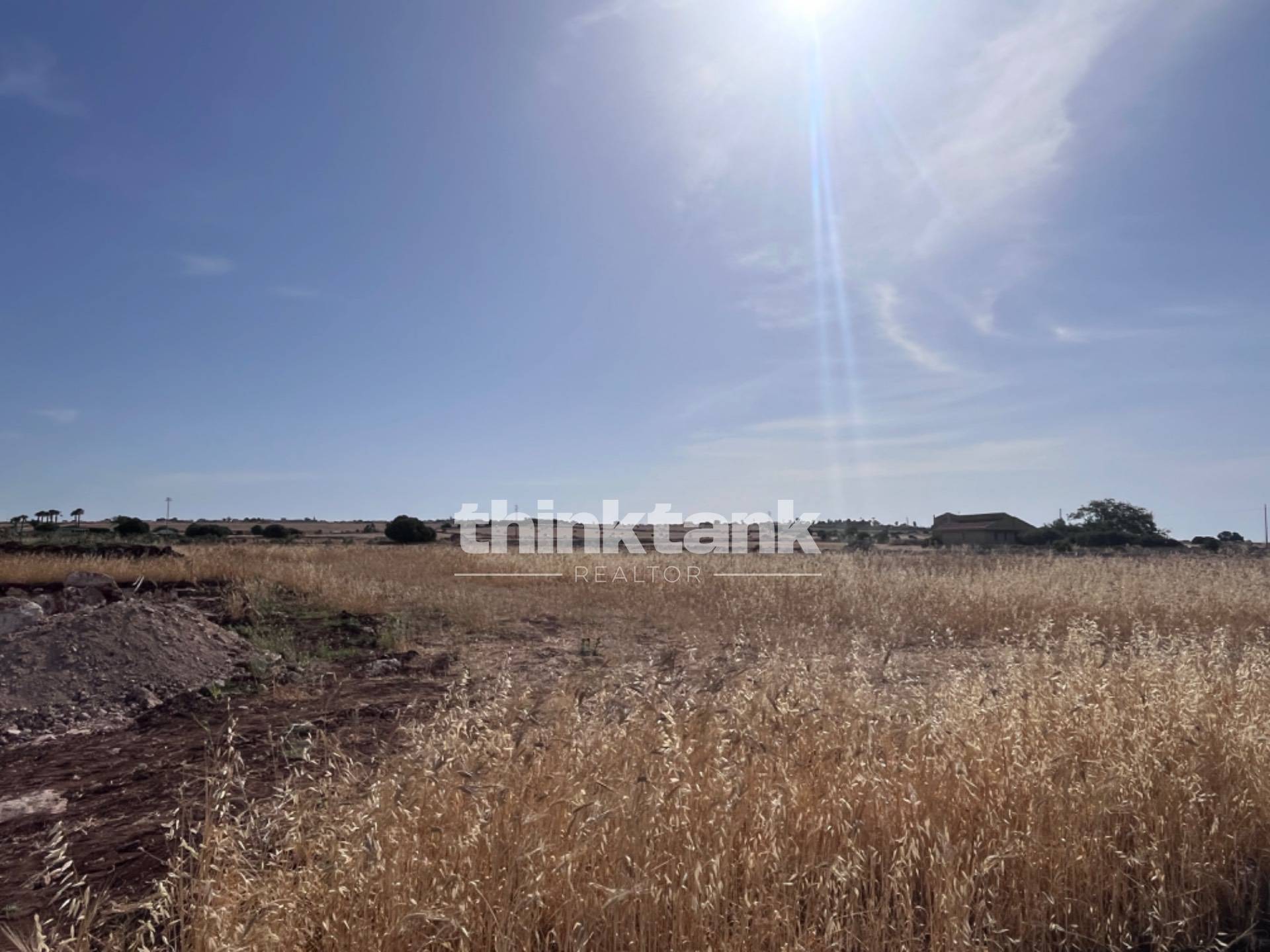 Terreno in vendita a Ragusa, Marina di Ragusa