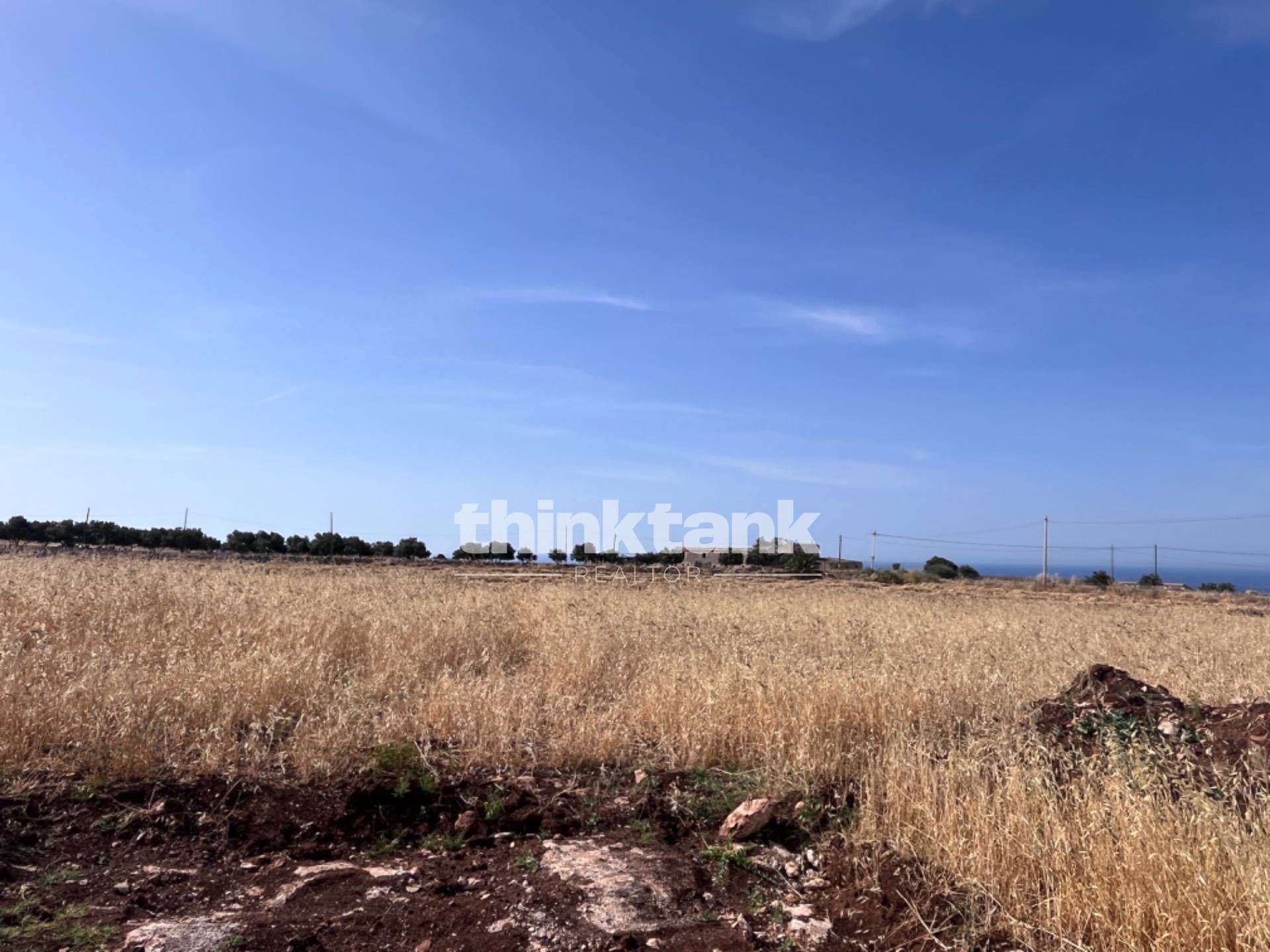 Terreno in vendita a Ragusa, Marina di Ragusa