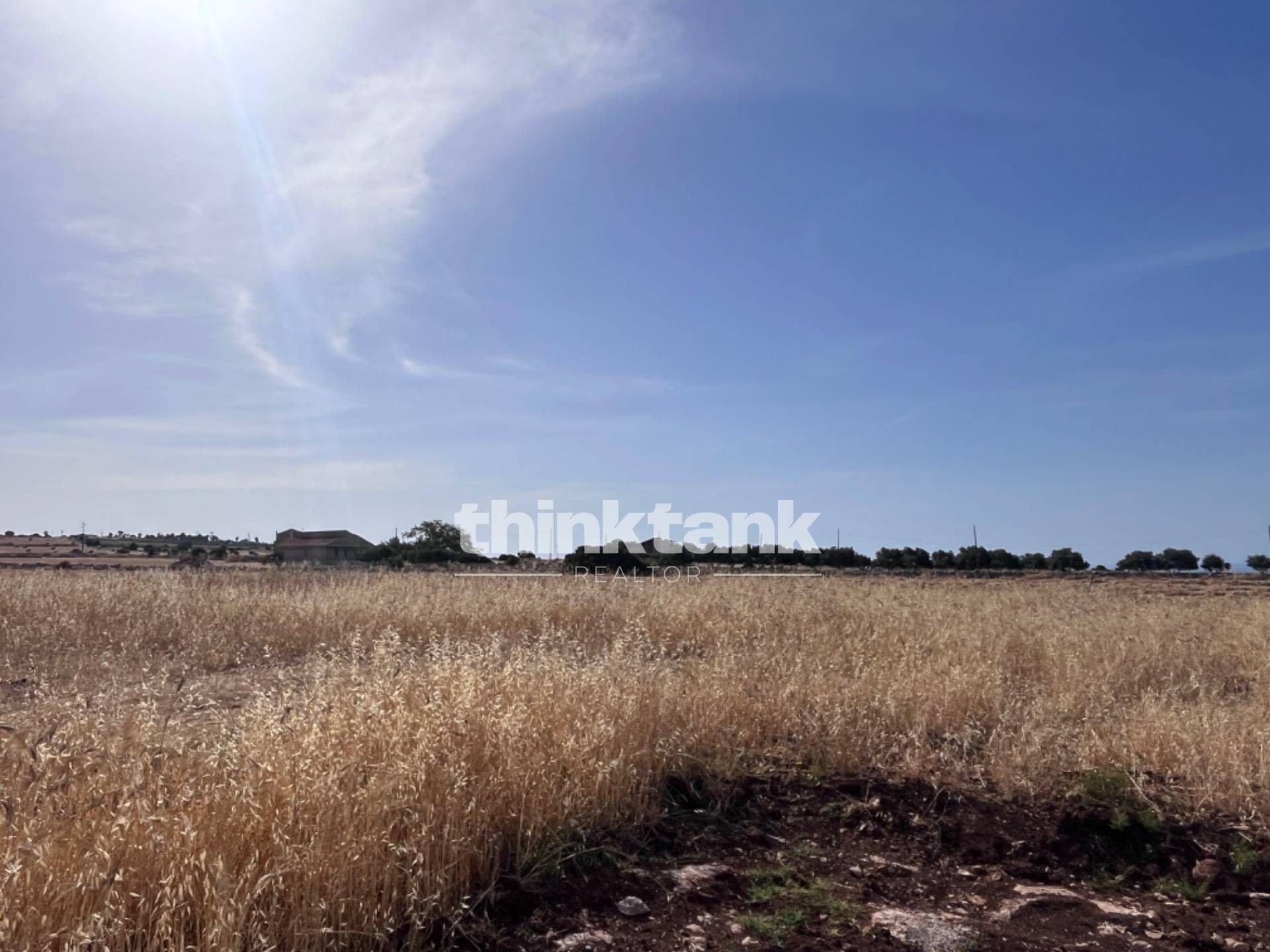 Terreno in vendita a Ragusa, Marina di Ragusa