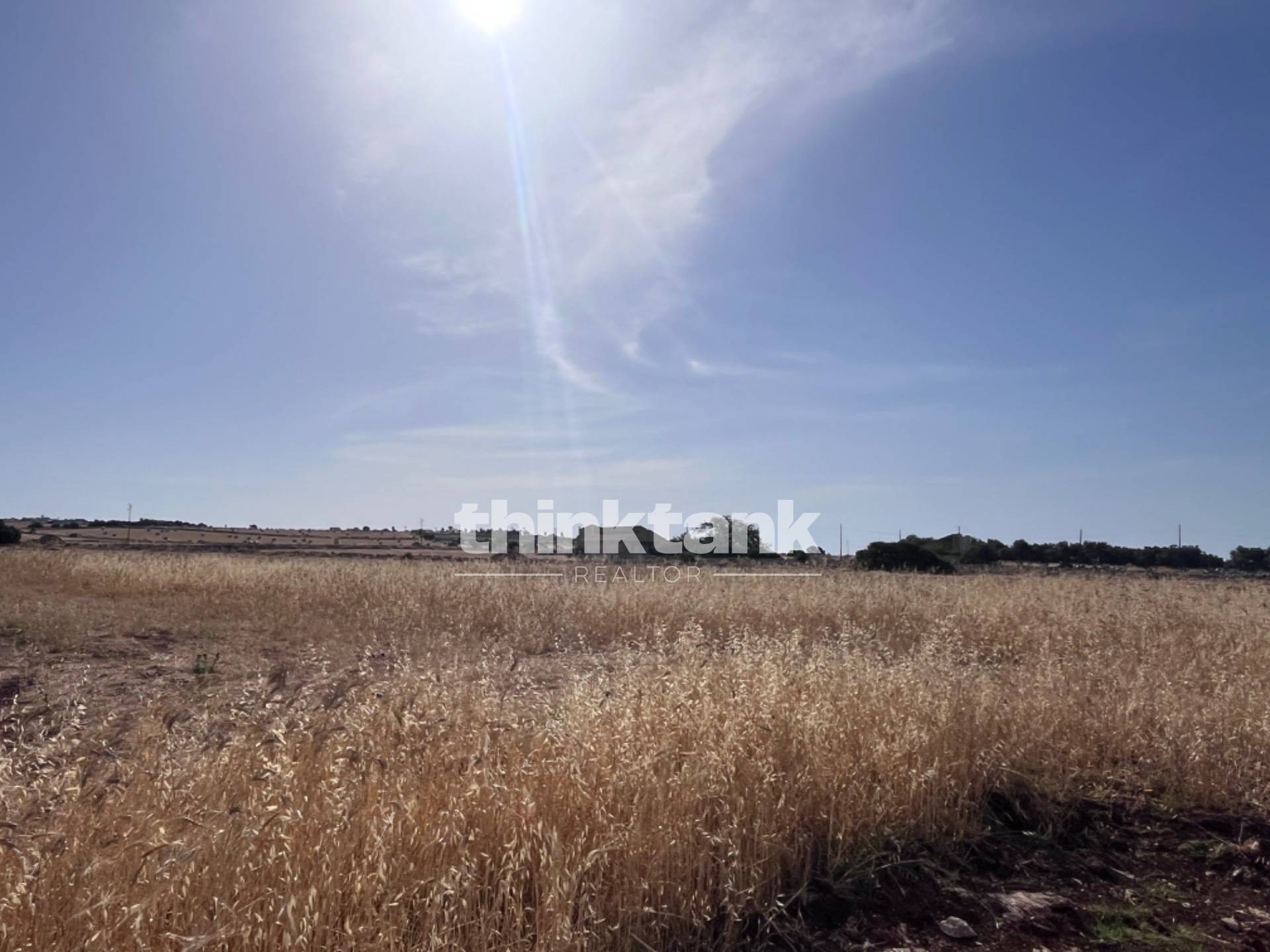 Terreno in vendita a Ragusa, Marina di Ragusa
