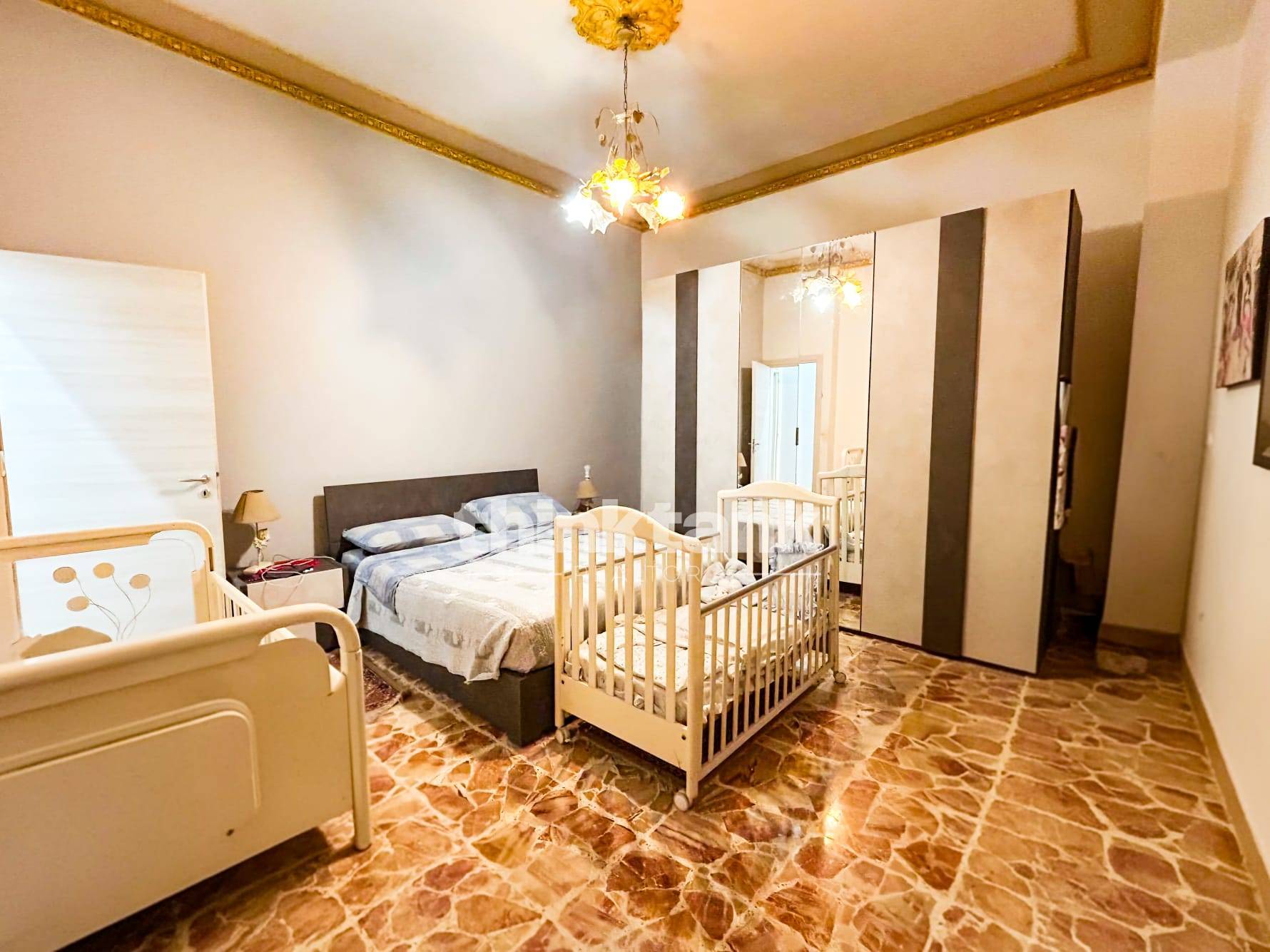 Casa semi indipendente in vendita a Augusta