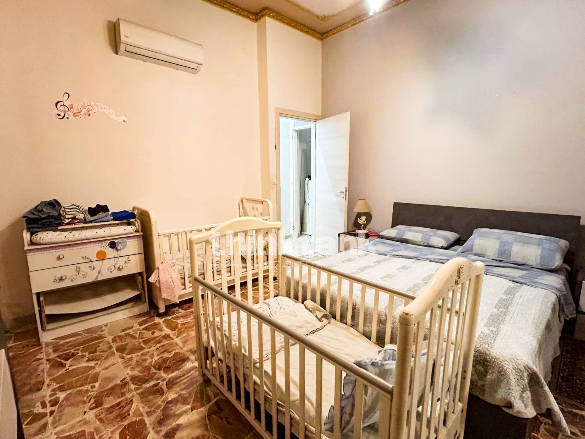 Casa semi indipendente in vendita a Augusta
