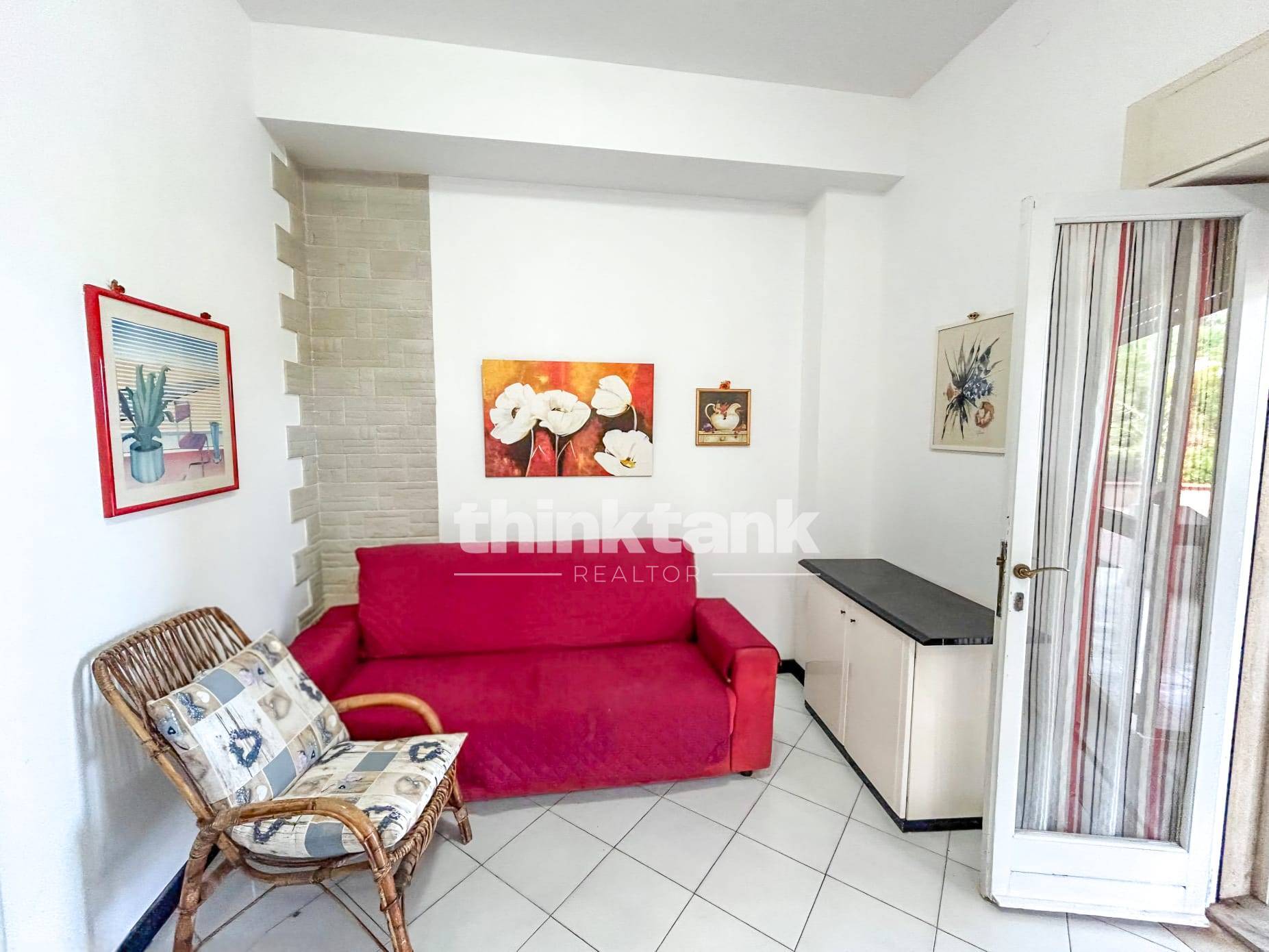Appartamento in vendita a Augusta