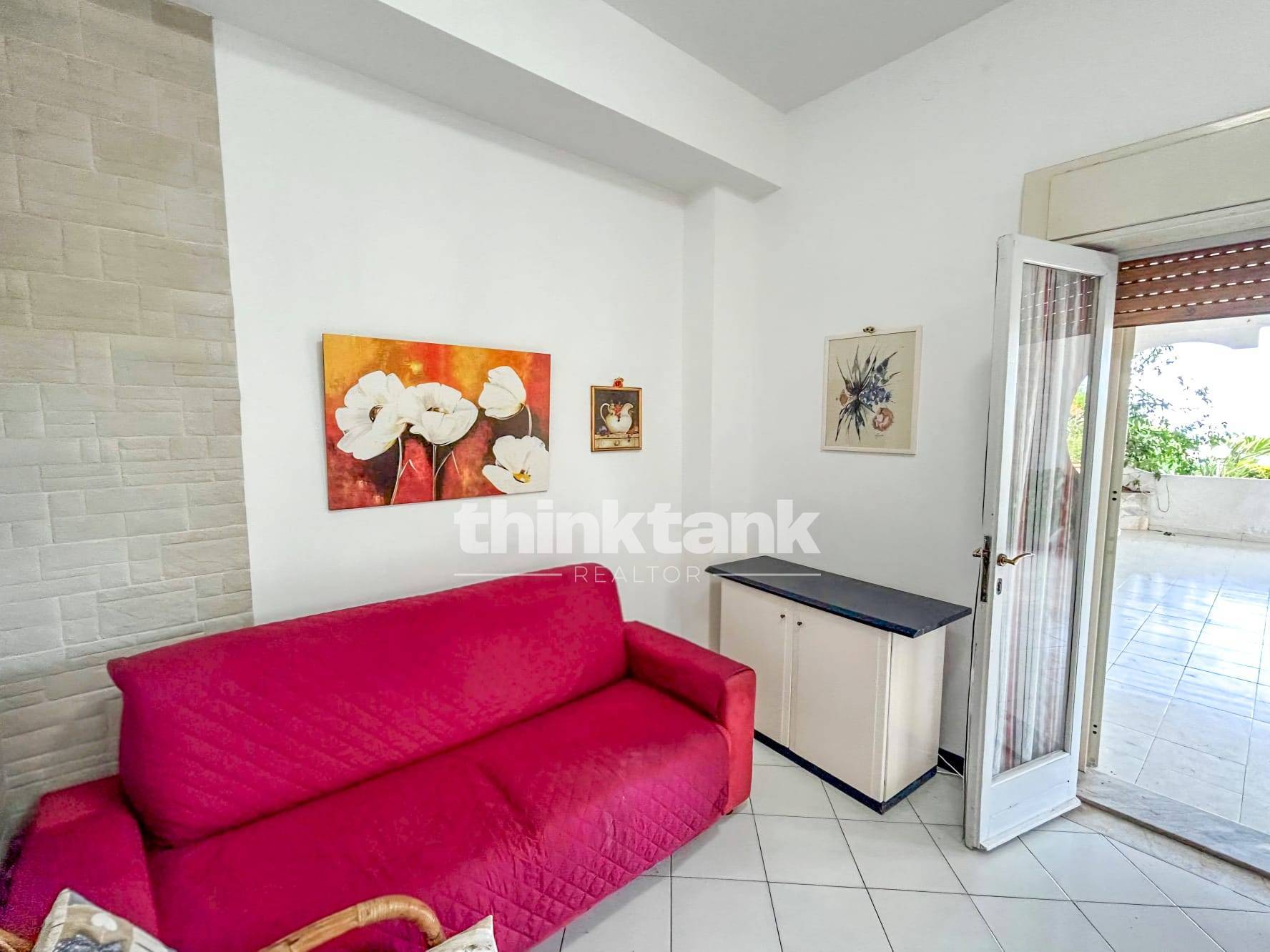 Appartamento in vendita a Augusta