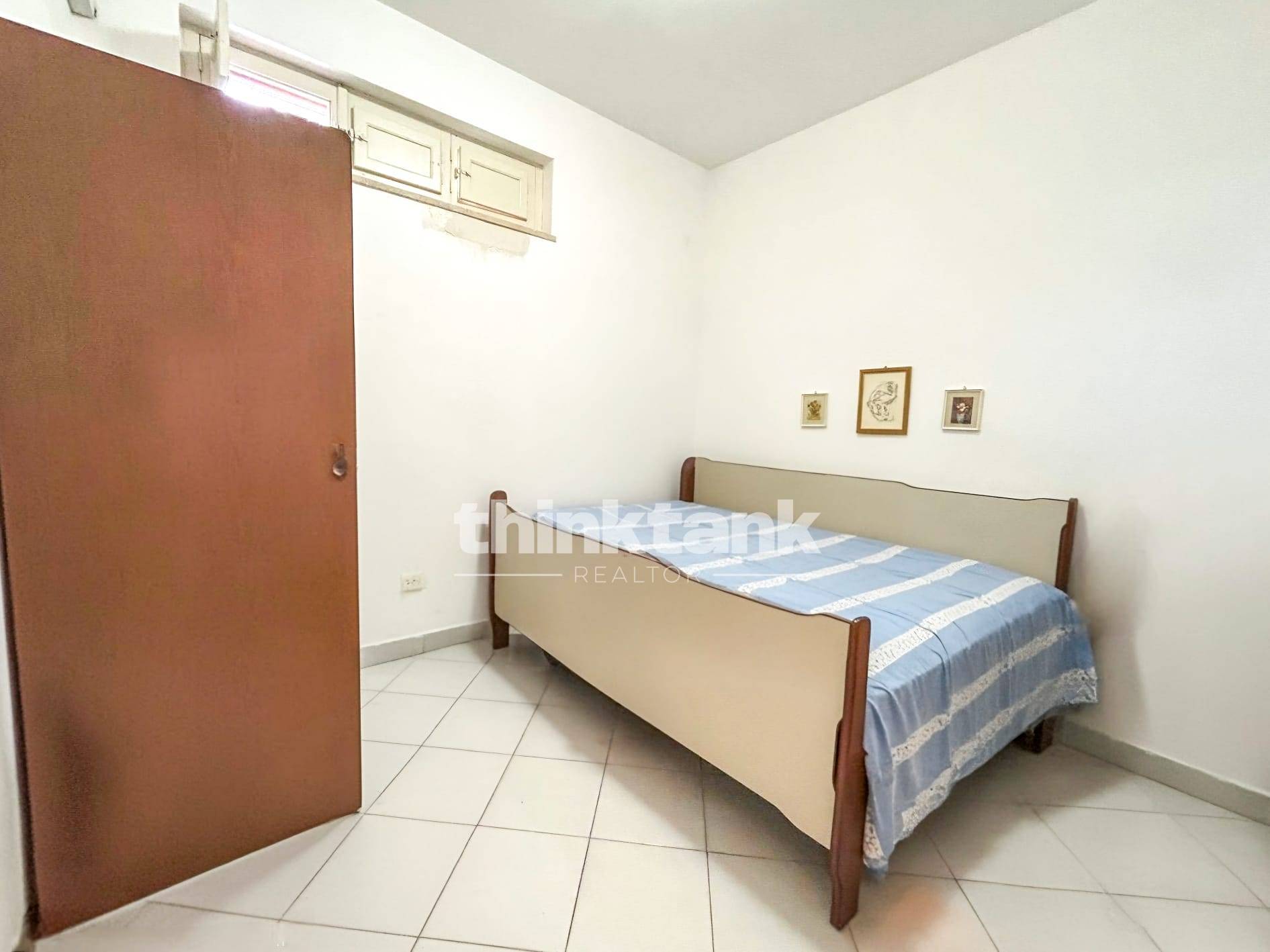 Appartamento in vendita a Augusta