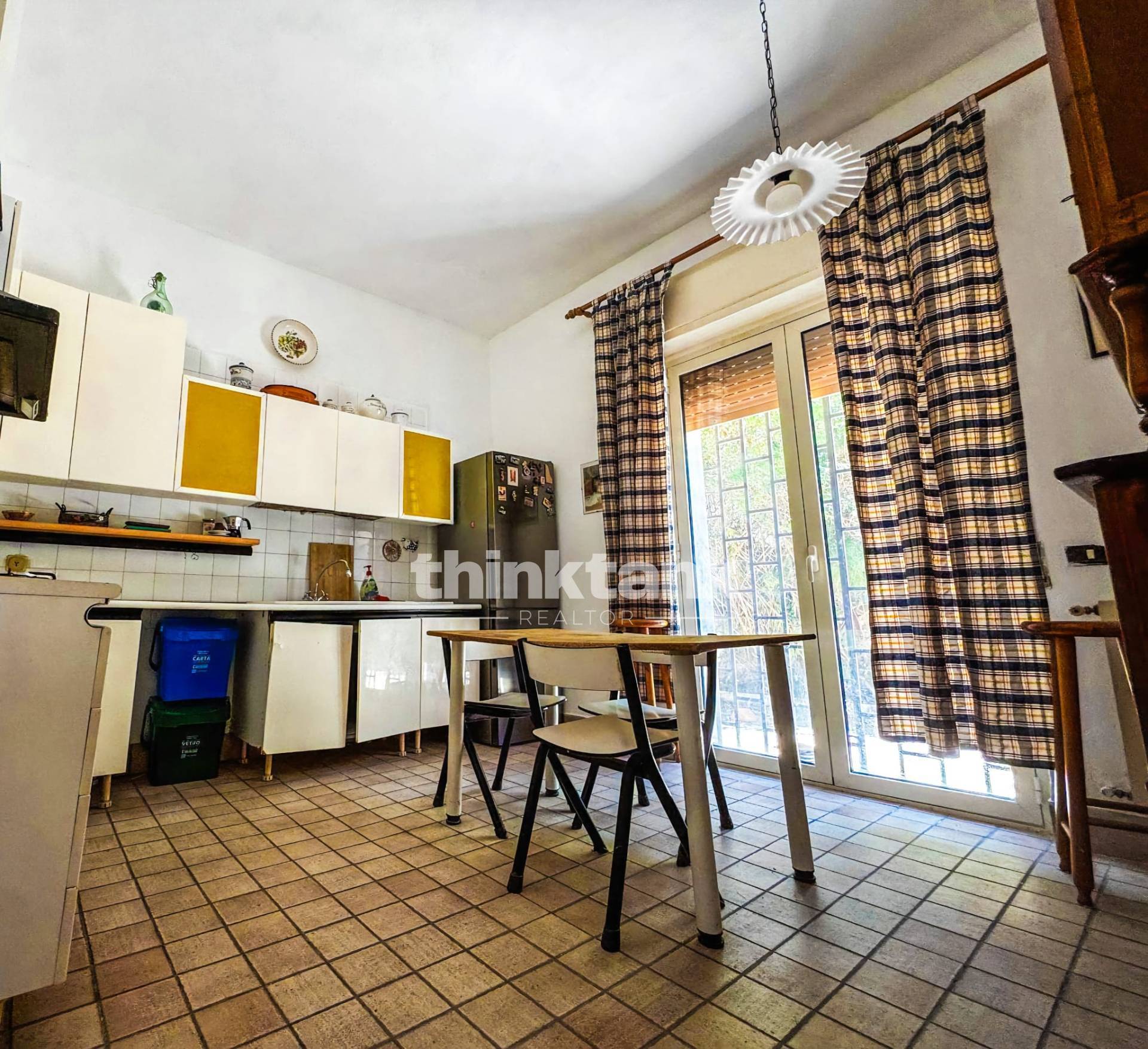 Villa in vendita a Siracusa, Scala Greca