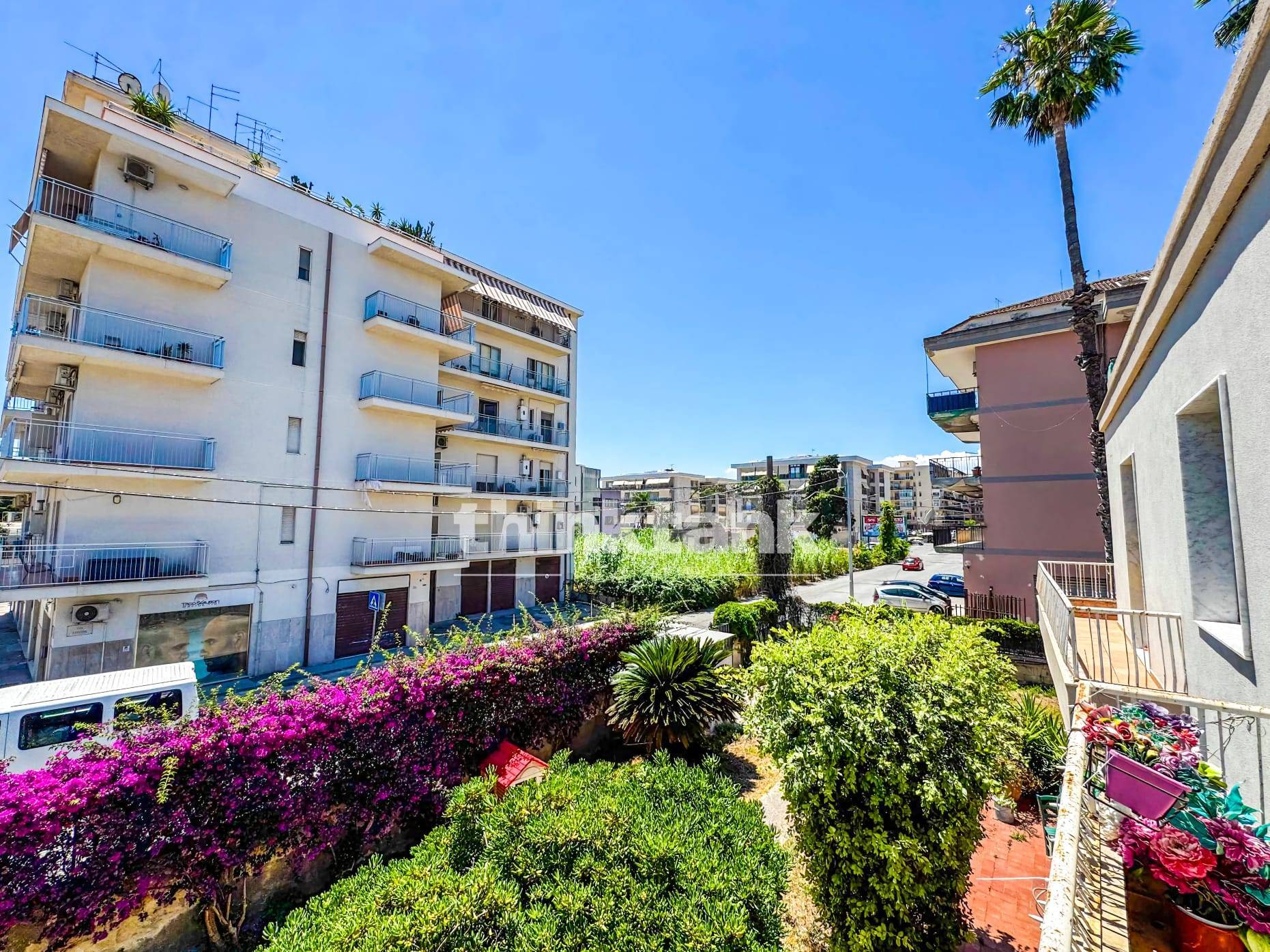 Villa in vendita a Siracusa, Scala Greca