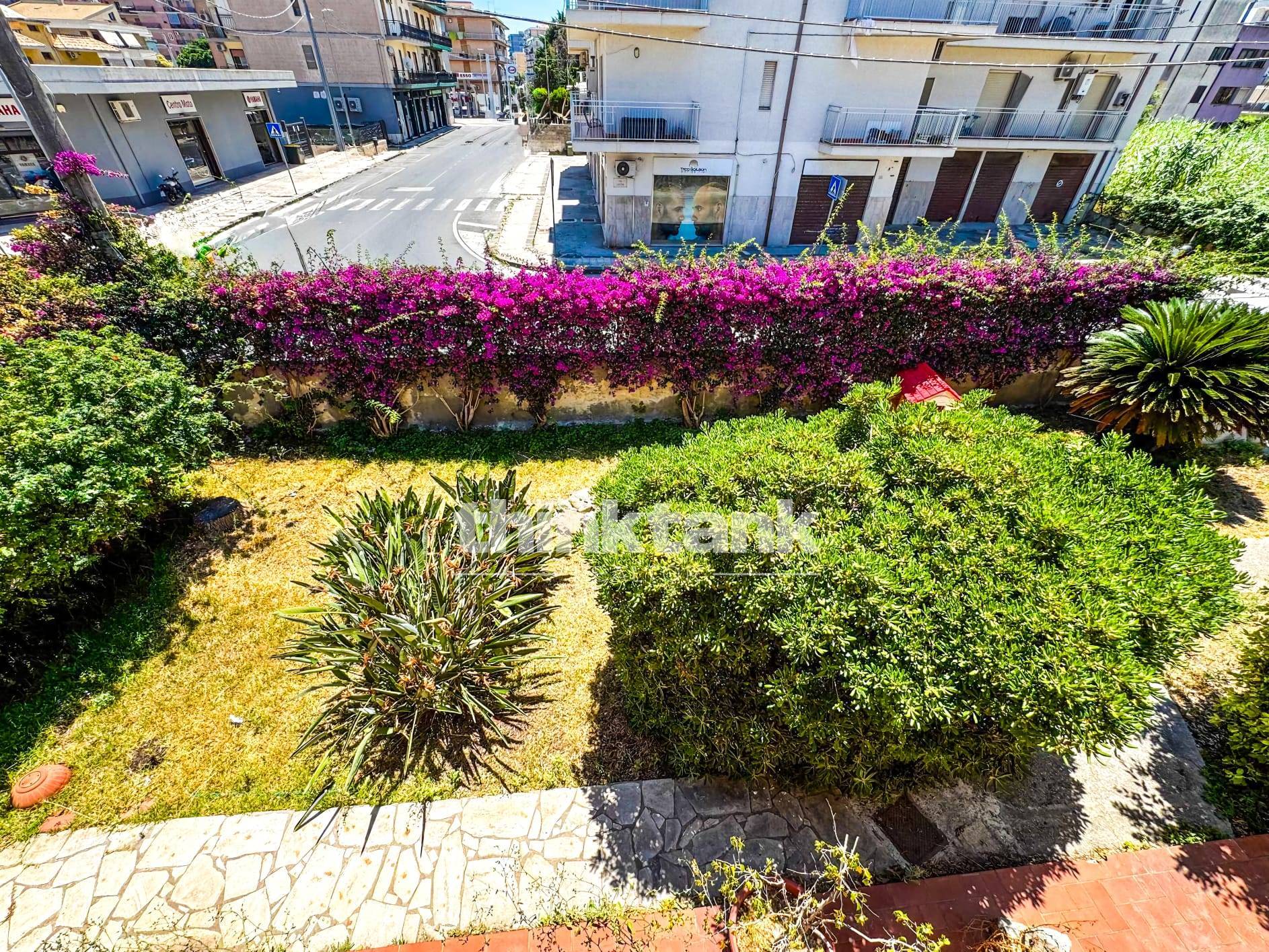 Villa in vendita a Siracusa, Scala Greca