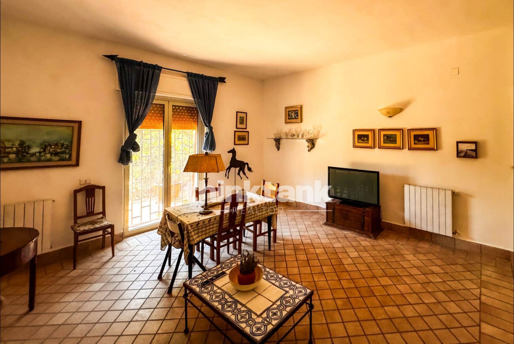 Villa in vendita a Siracusa, Scala Greca