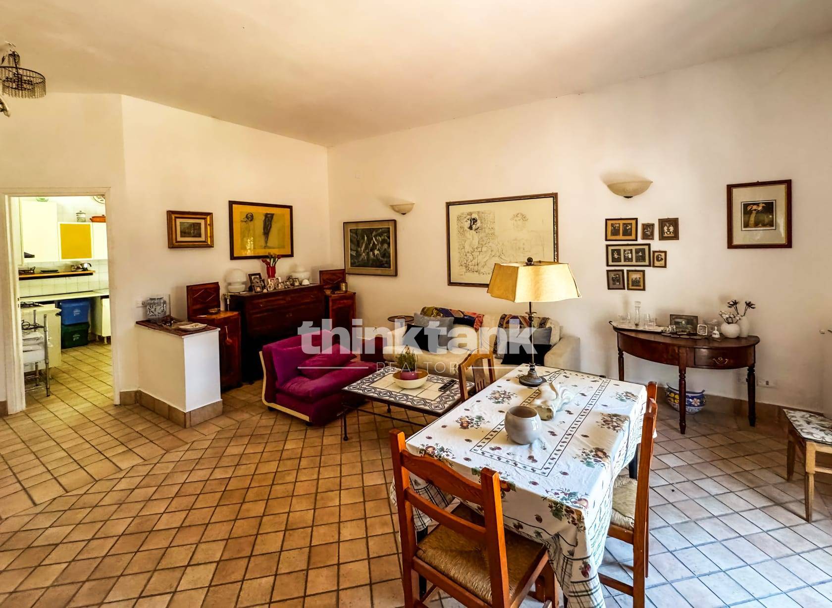 Villa in vendita a Siracusa, Scala Greca