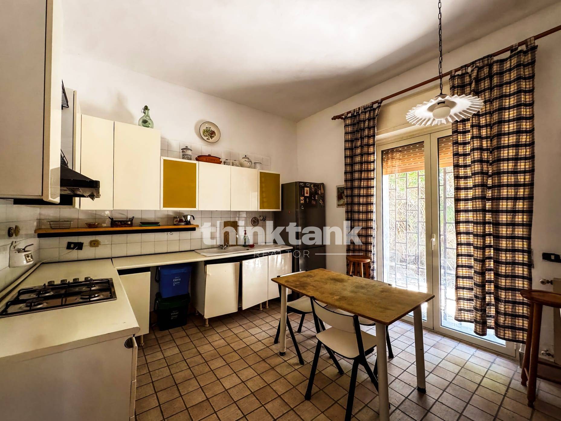 Villa in vendita a Siracusa, Scala Greca