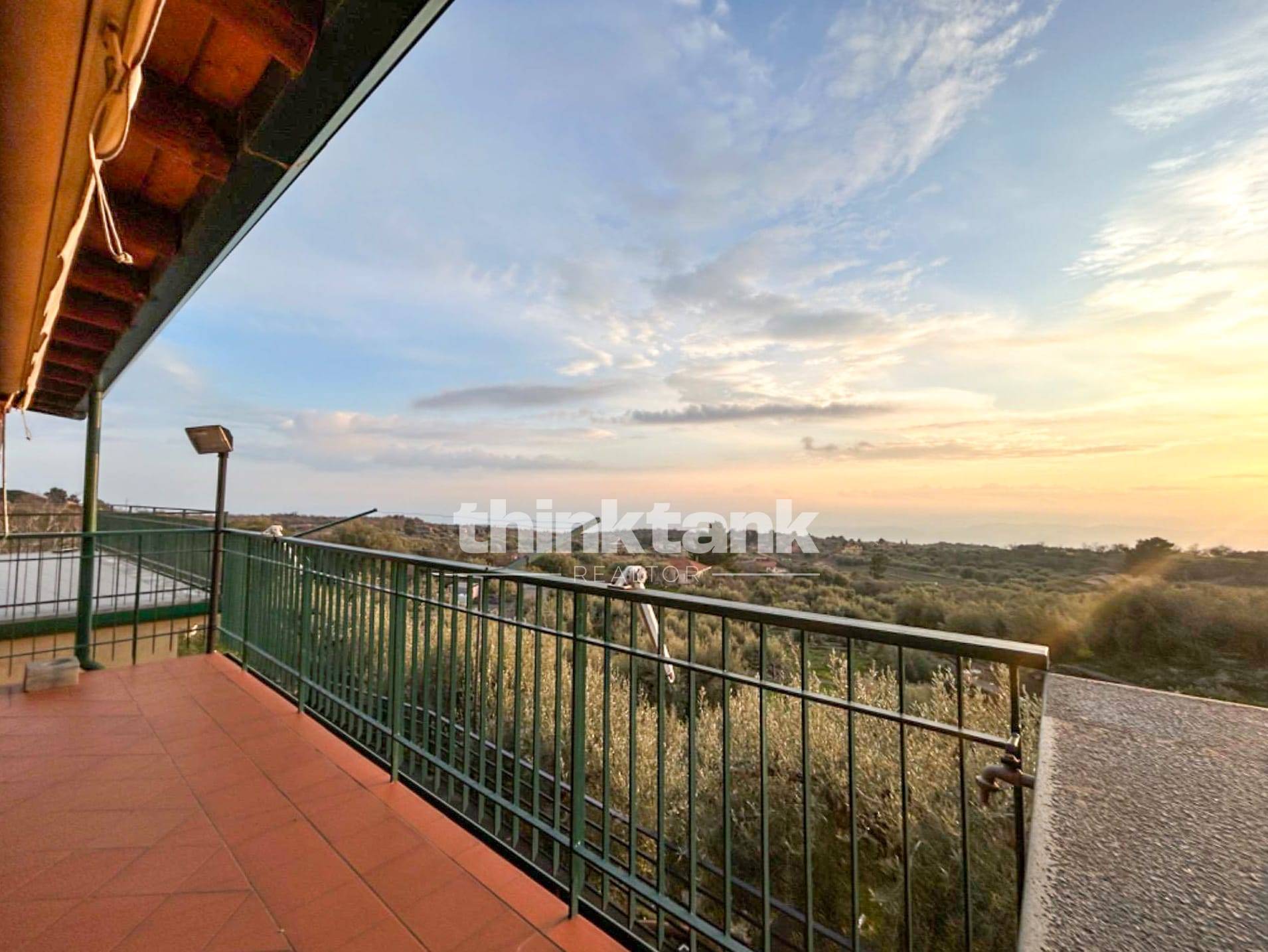 Villa in affitto a Santa Maria di Licodia