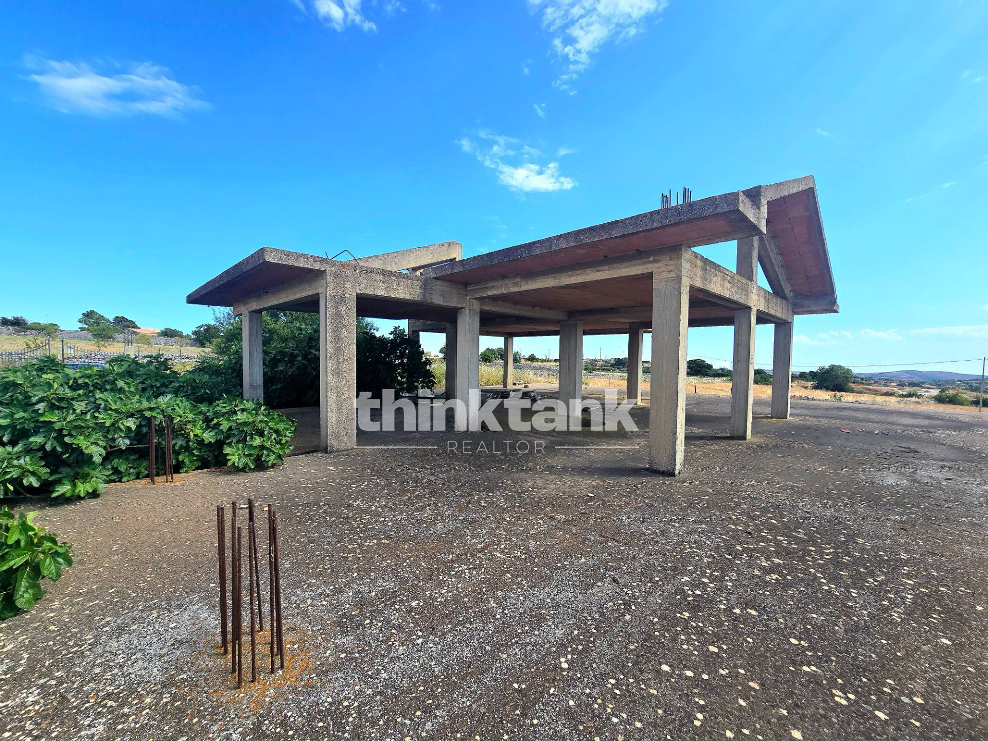Villa in vendita a Modica