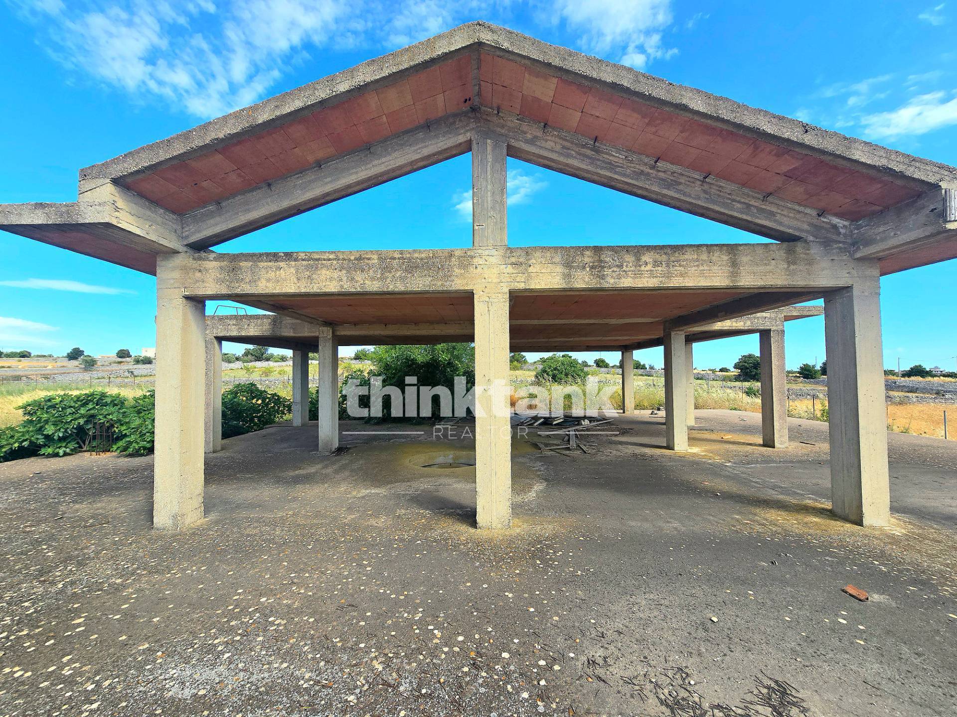 Villa in vendita a Modica