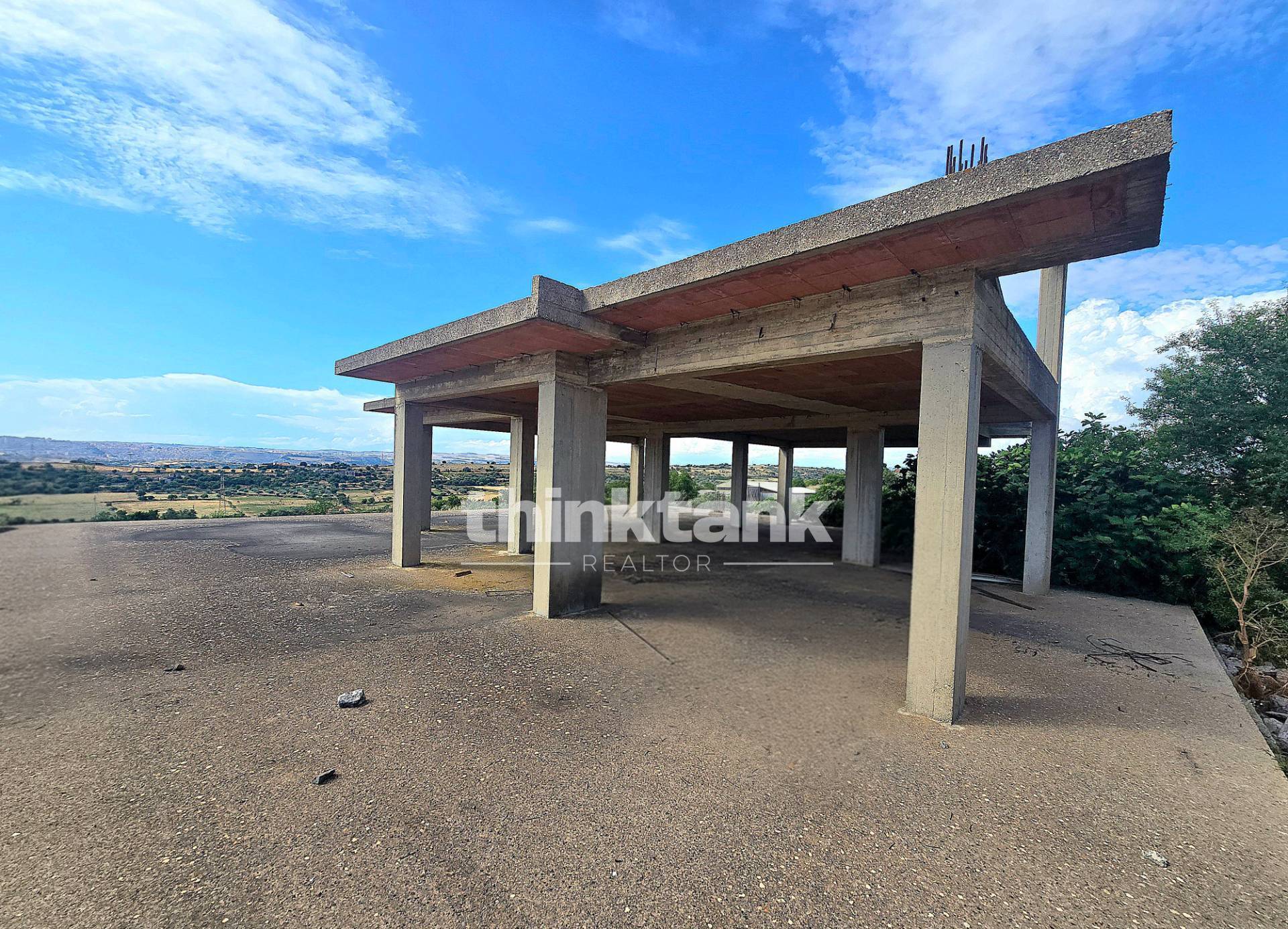 Villa in vendita a Modica