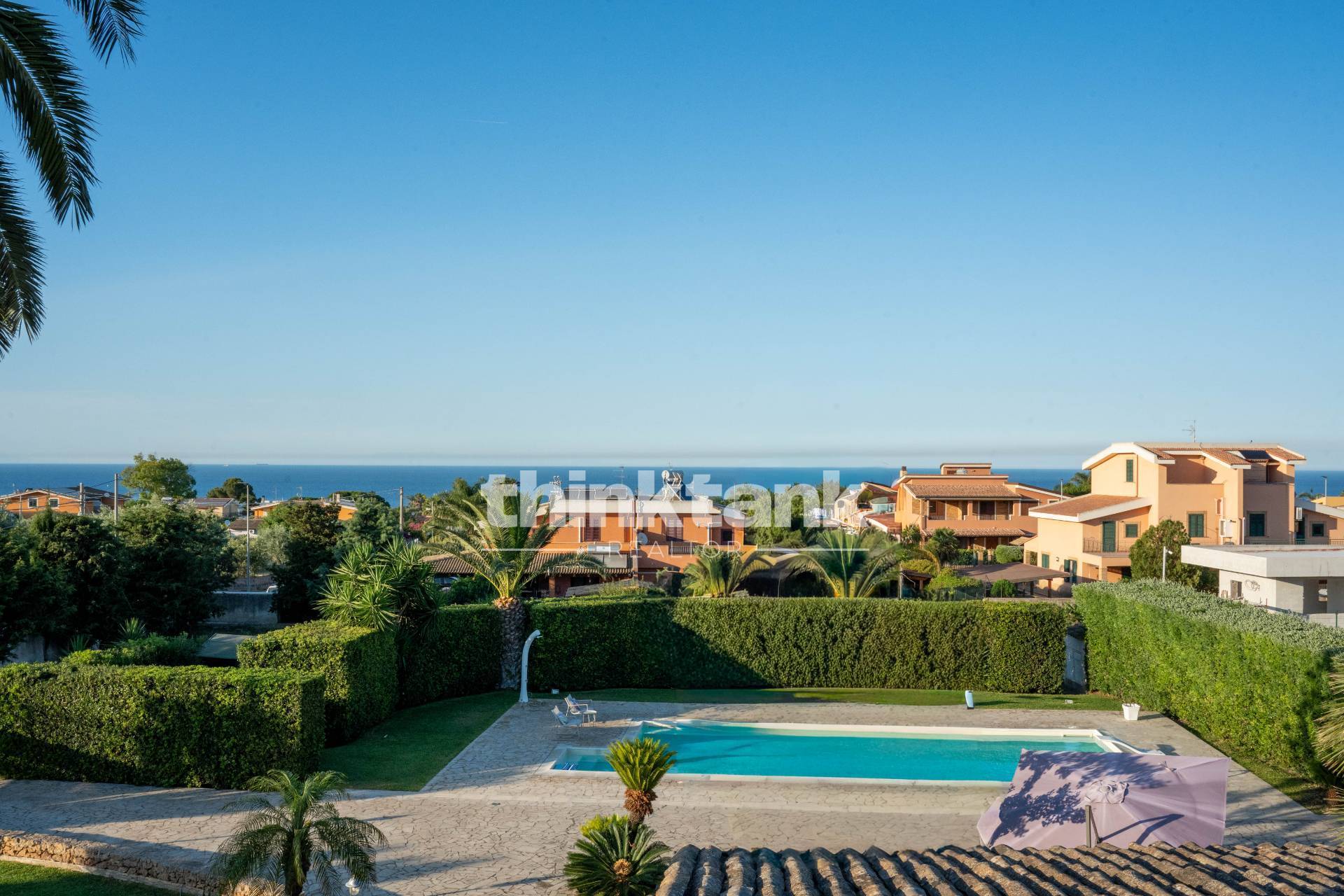 Villa in vendita a Augusta