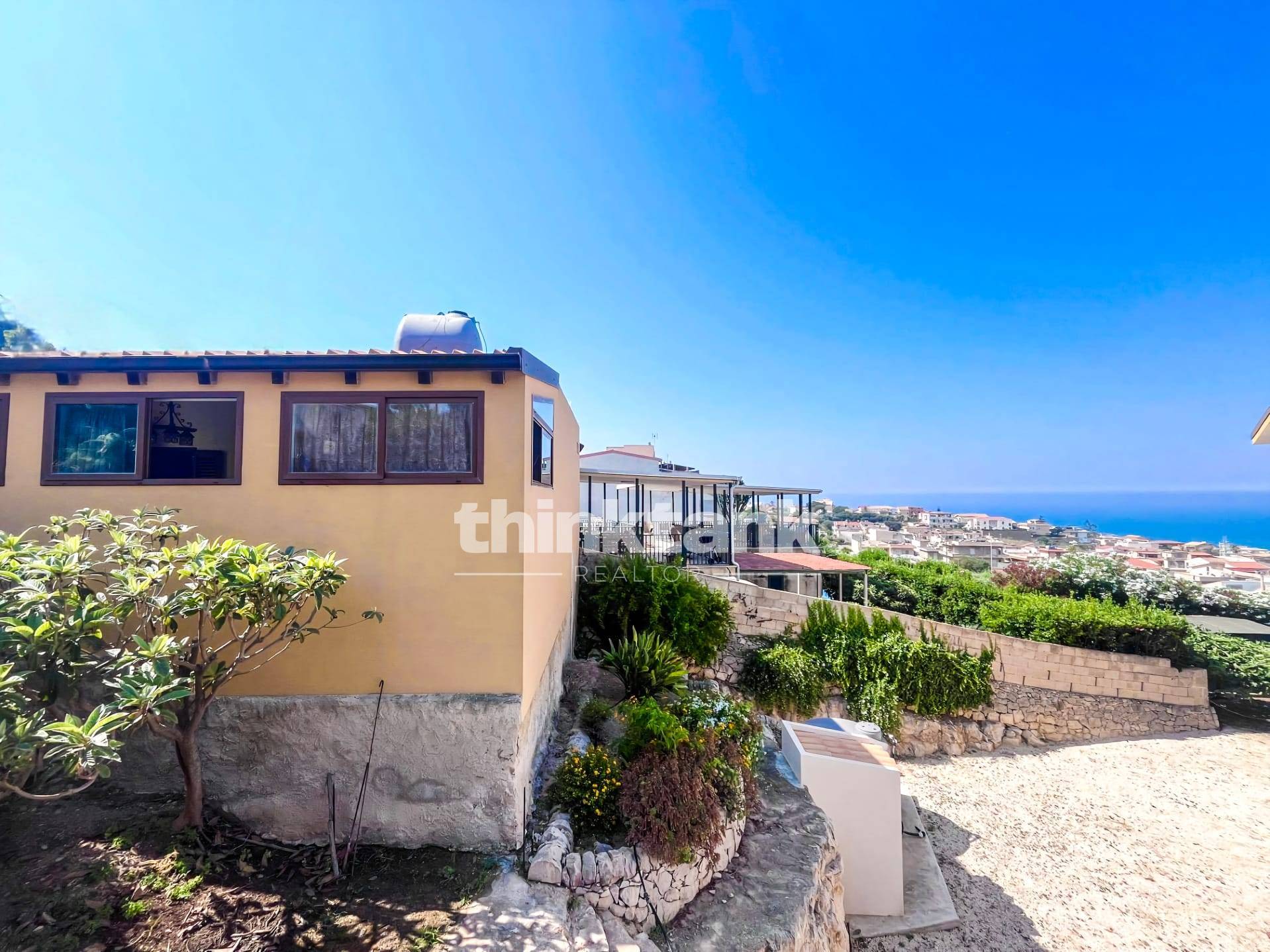 Casa singola in vendita a Scicli, Cava d'Aliga