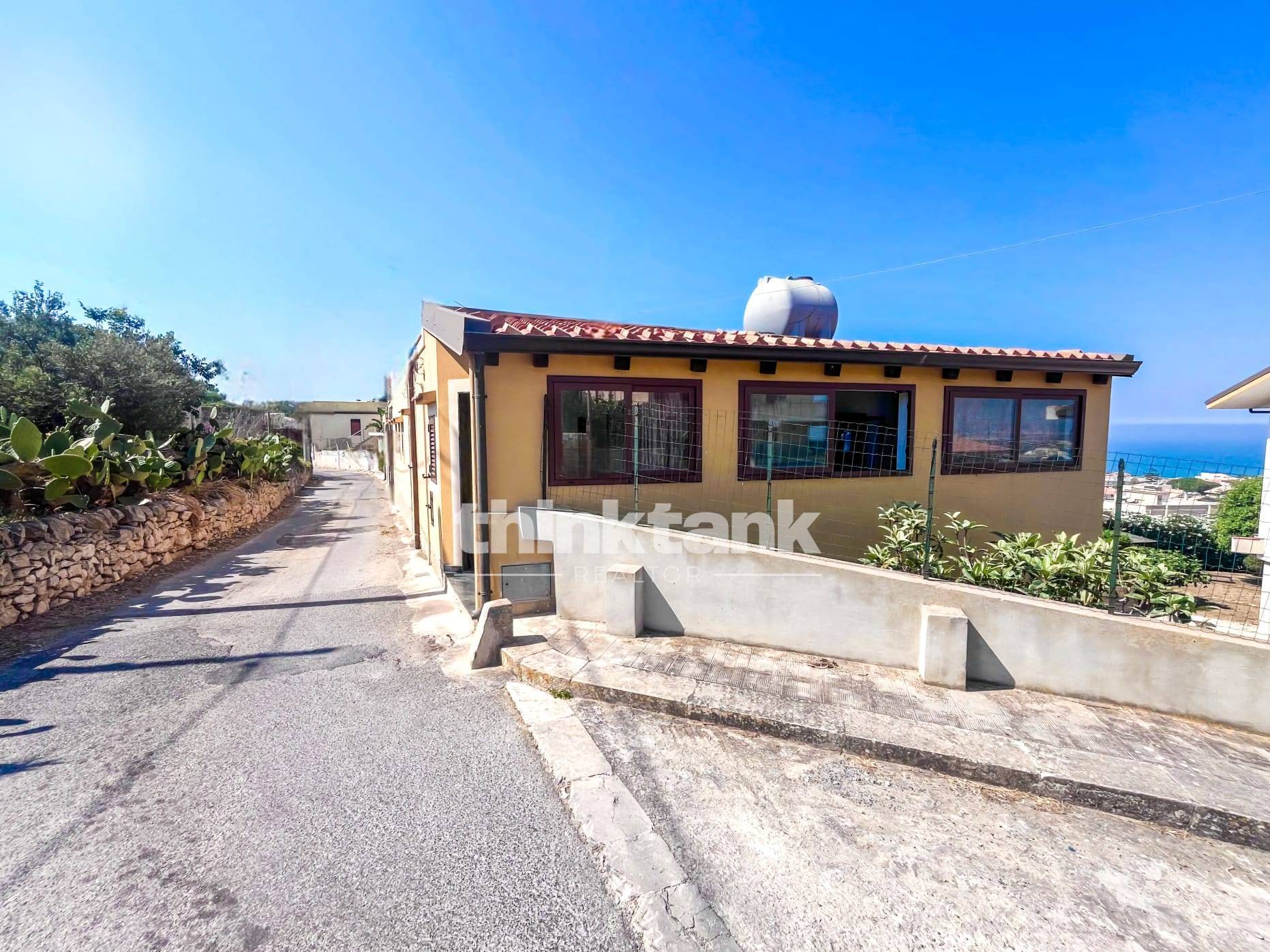 Casa singola in vendita a Scicli, Cava d'Aliga