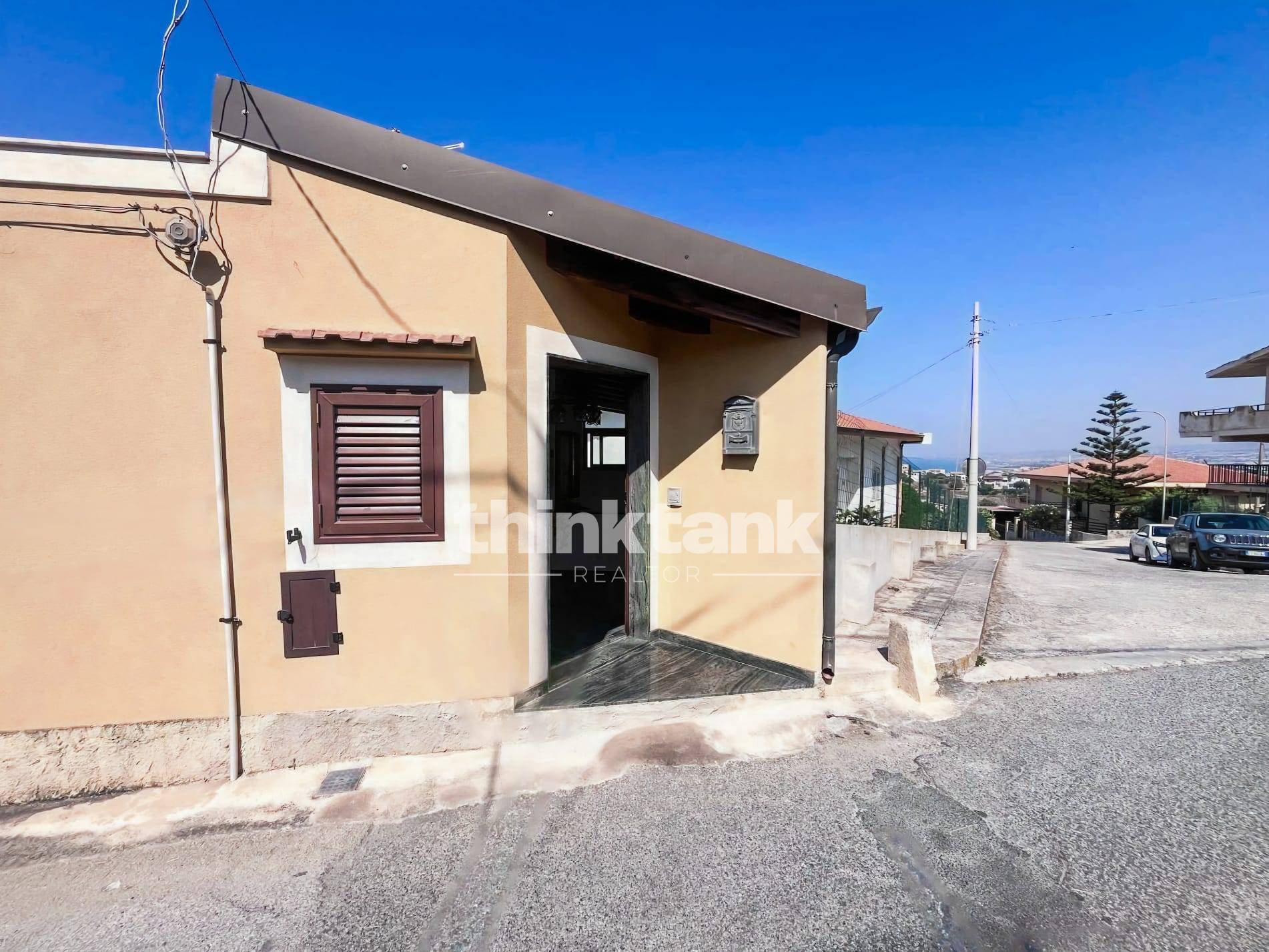 Casa singola in vendita a Scicli, Cava d'Aliga