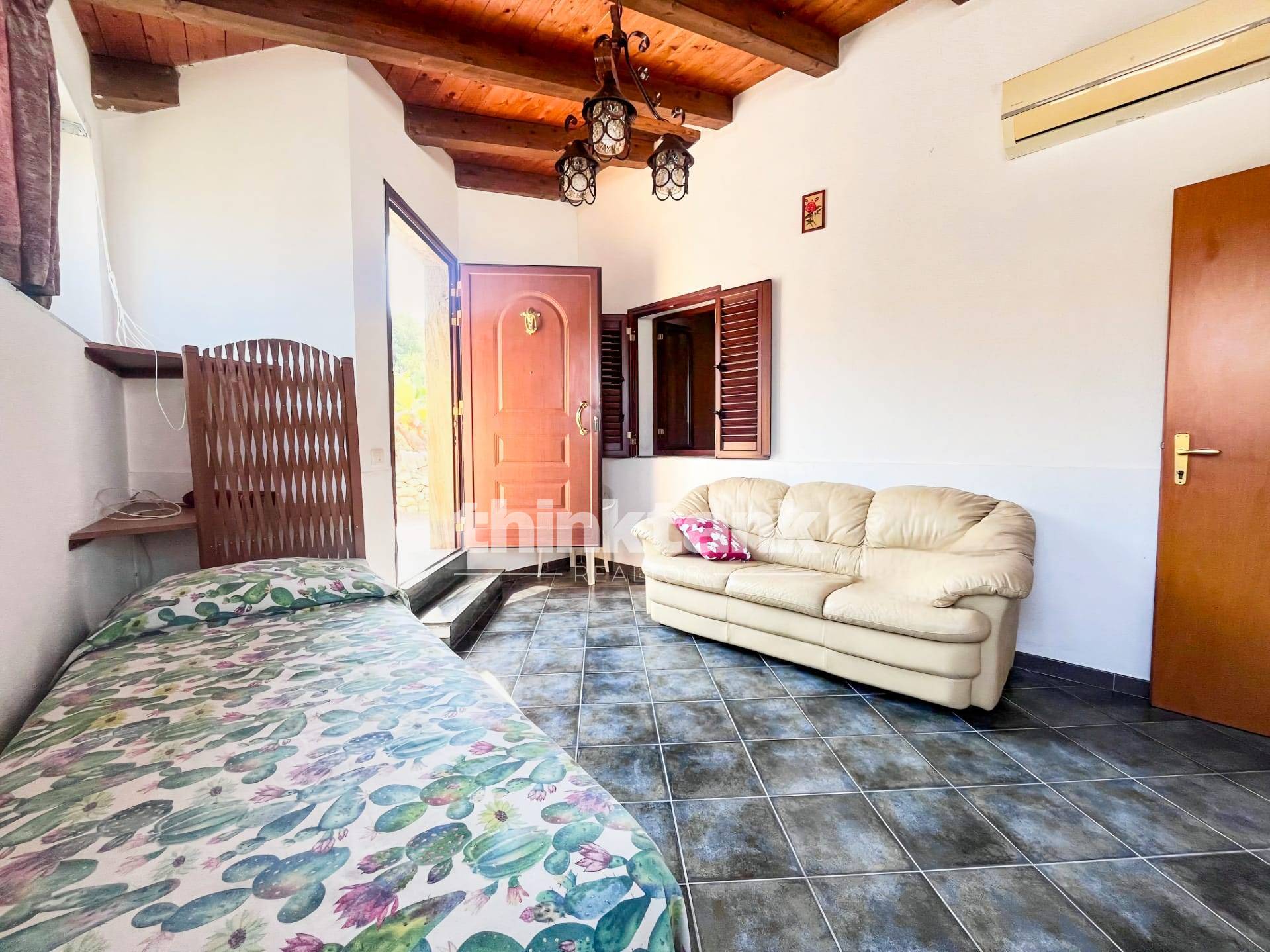 Casa singola in vendita a Scicli, Cava d'Aliga