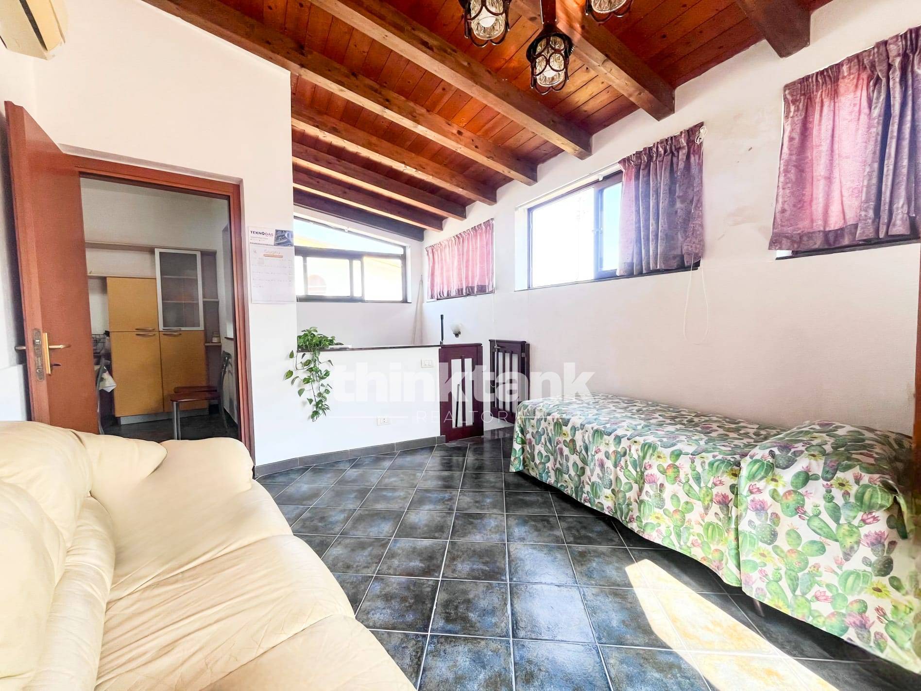 Casa singola in vendita a Scicli, Cava d'Aliga